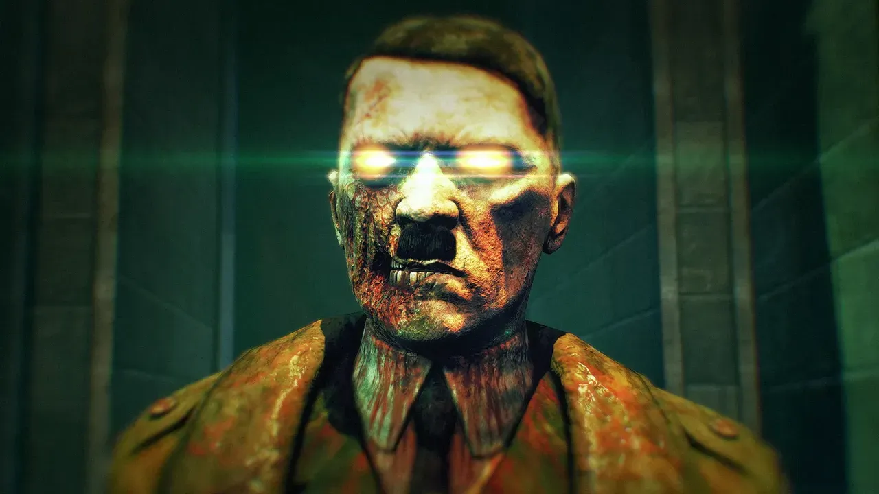 Zombie Army Trilogy - Additional Image 0