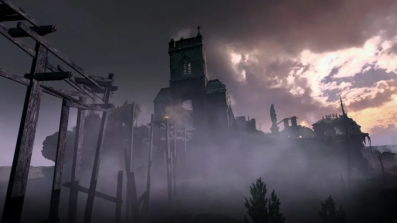 Zombie Army Trilogy - Additional Image 0