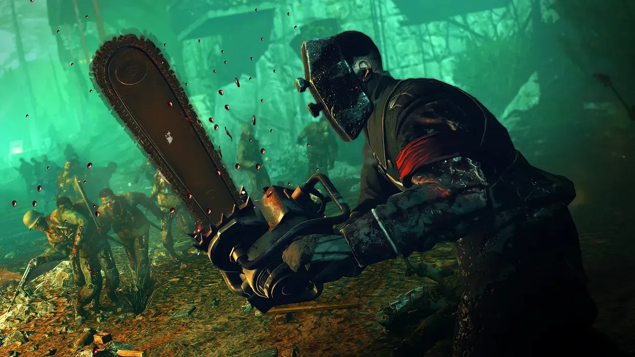 Zombie Army Trilogy - Additional Image 0
