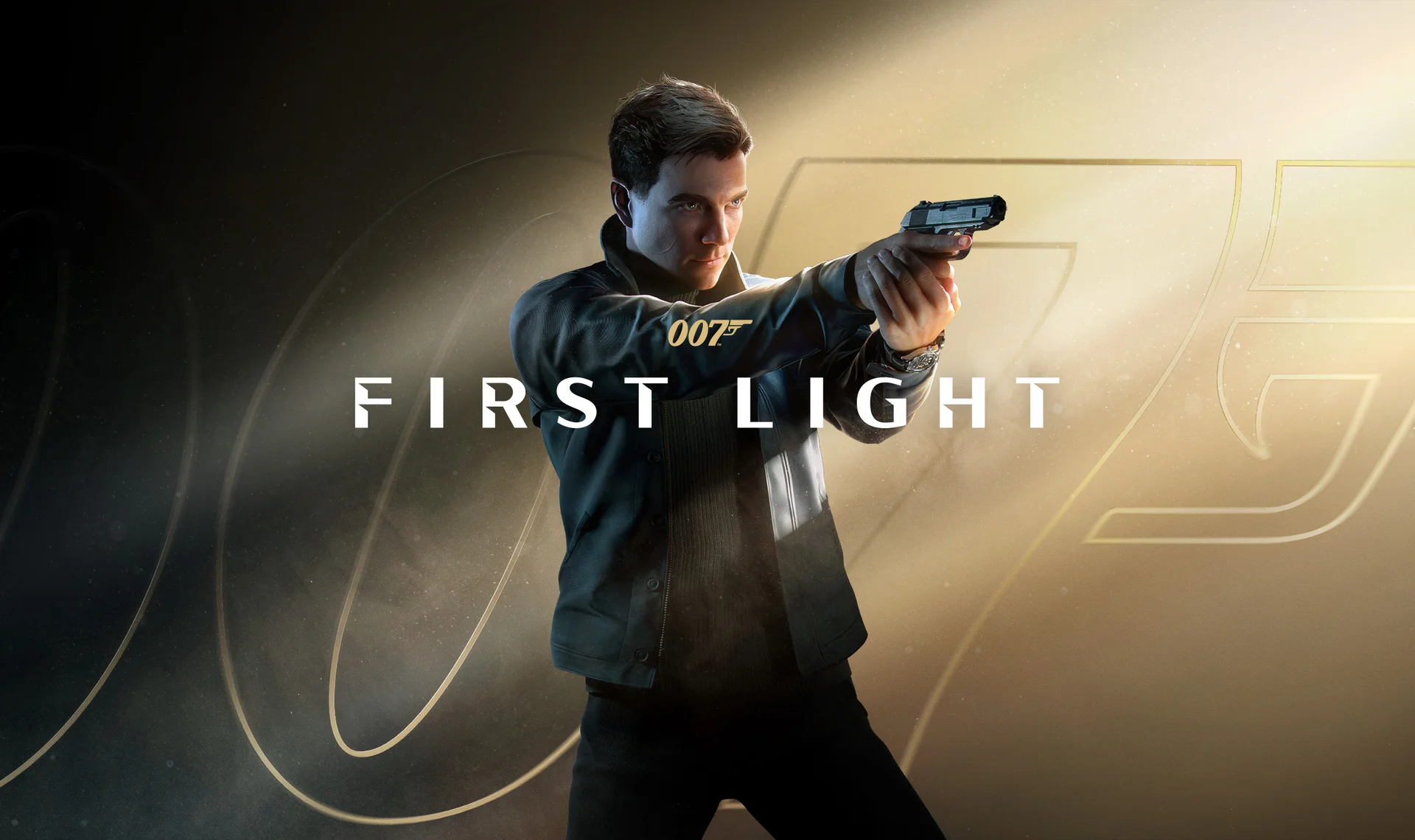 007 First Light