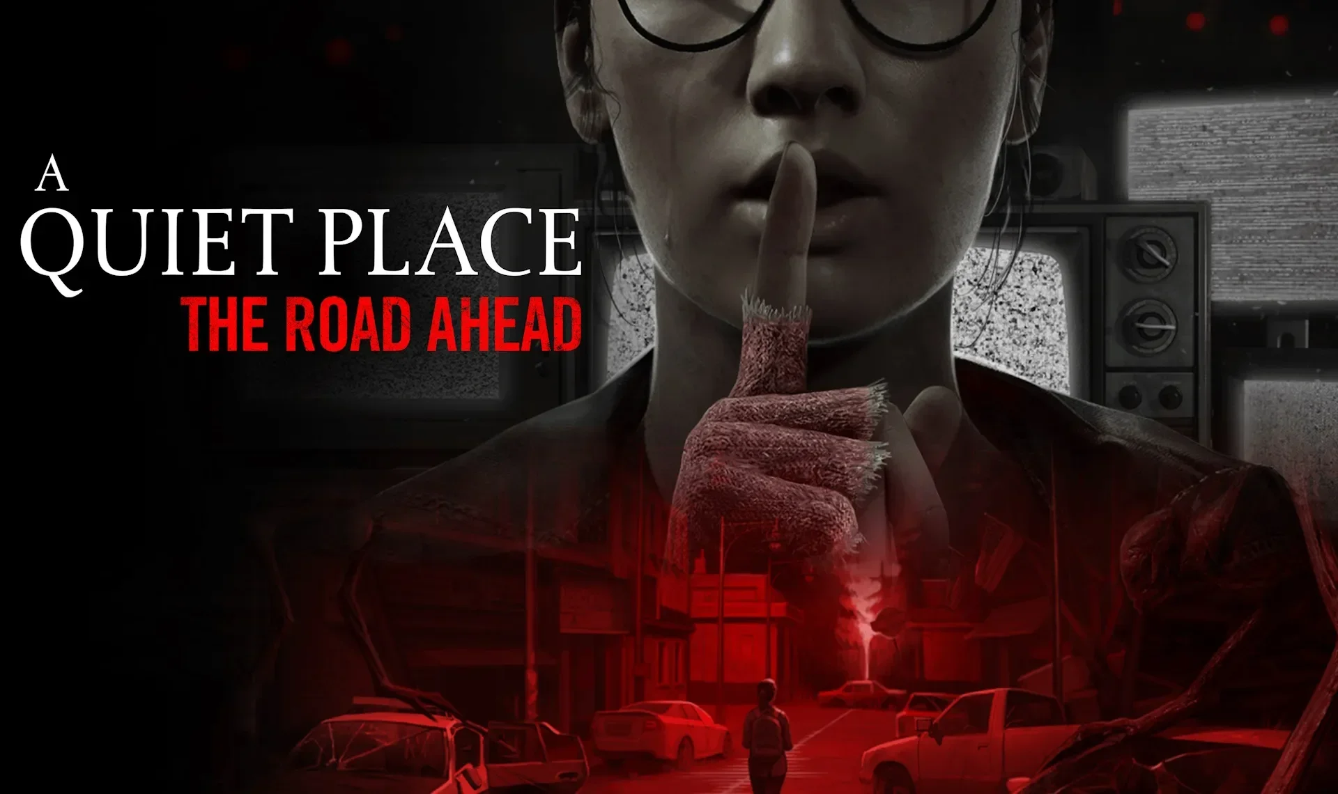 A Quiet Place