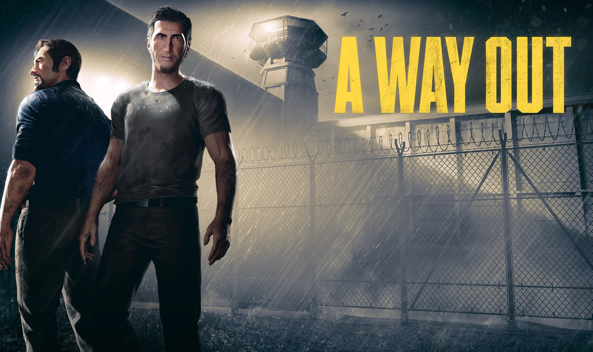 A Way Out