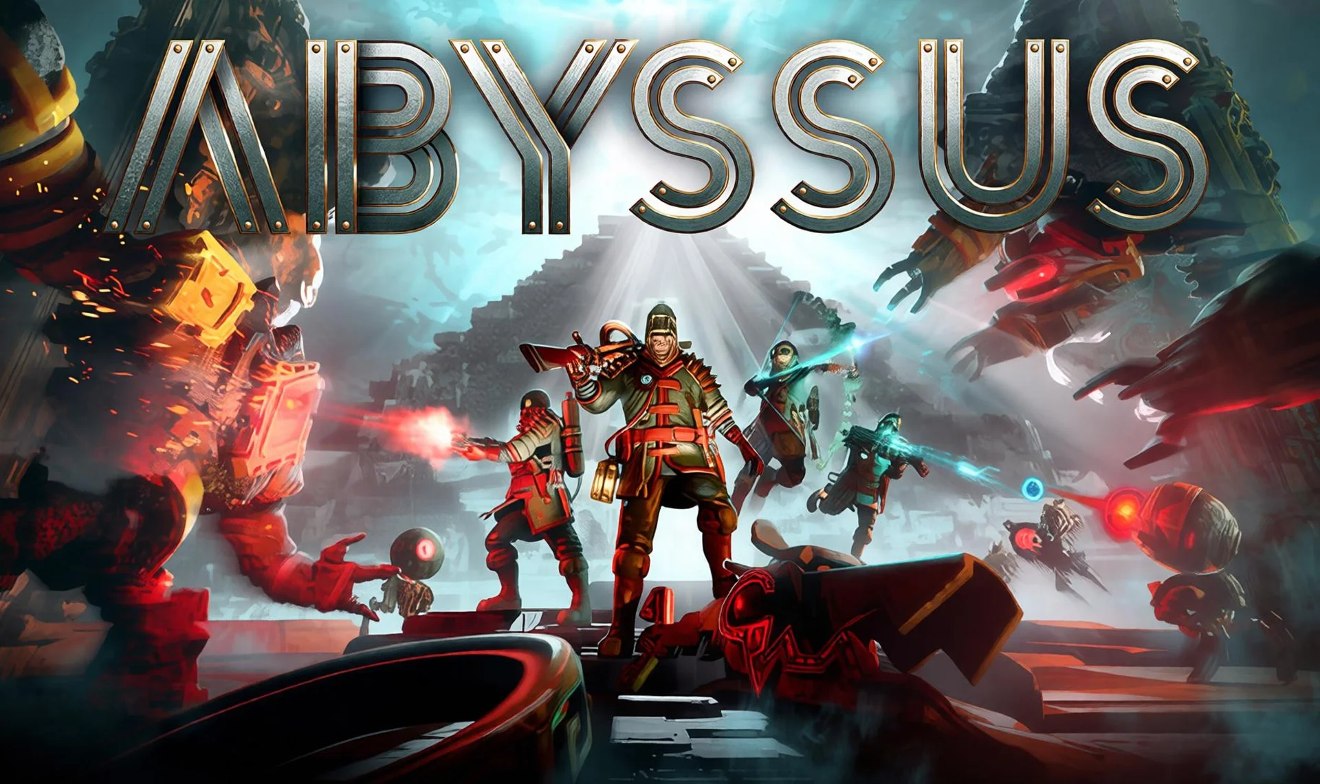 Abyssus