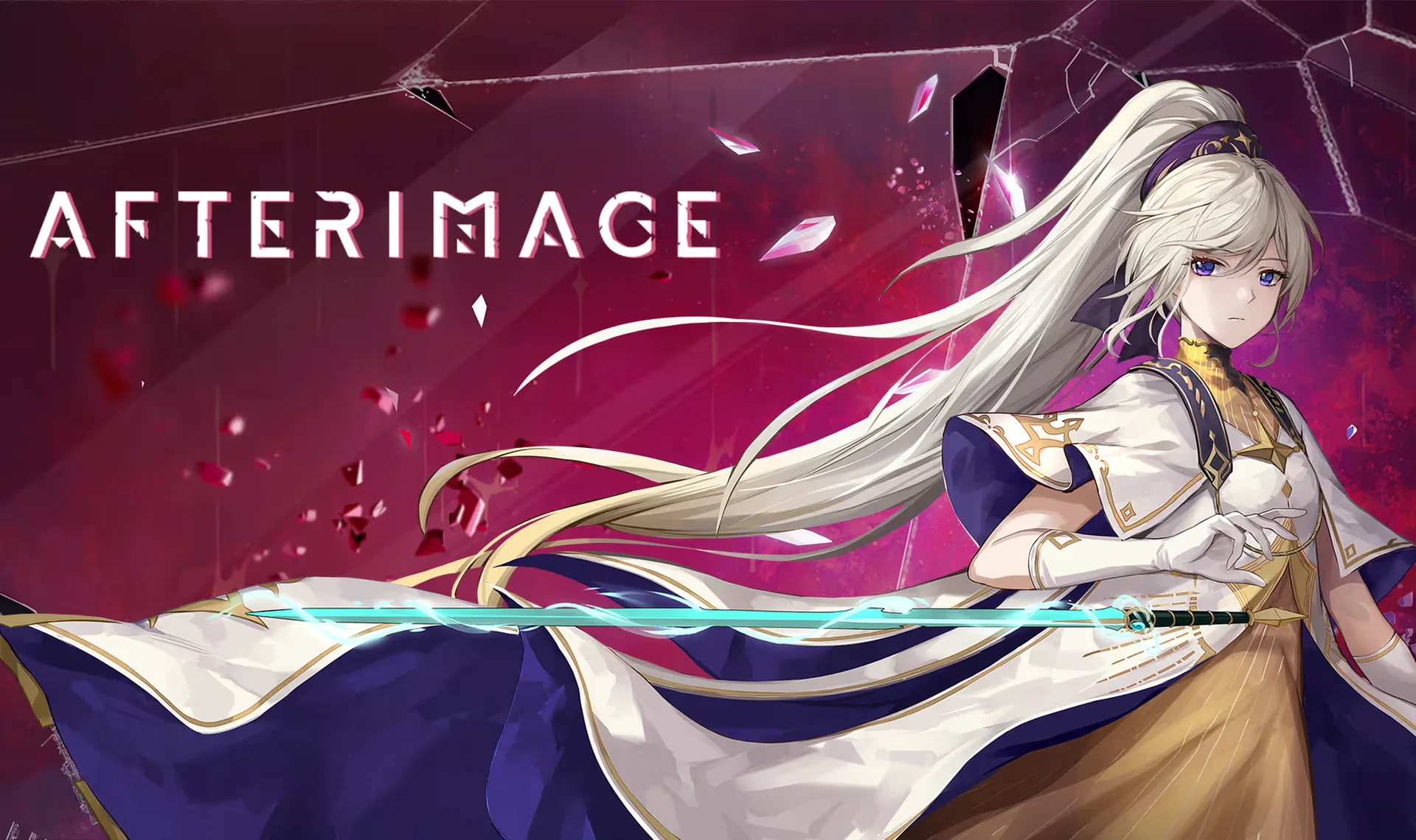 Afterimage