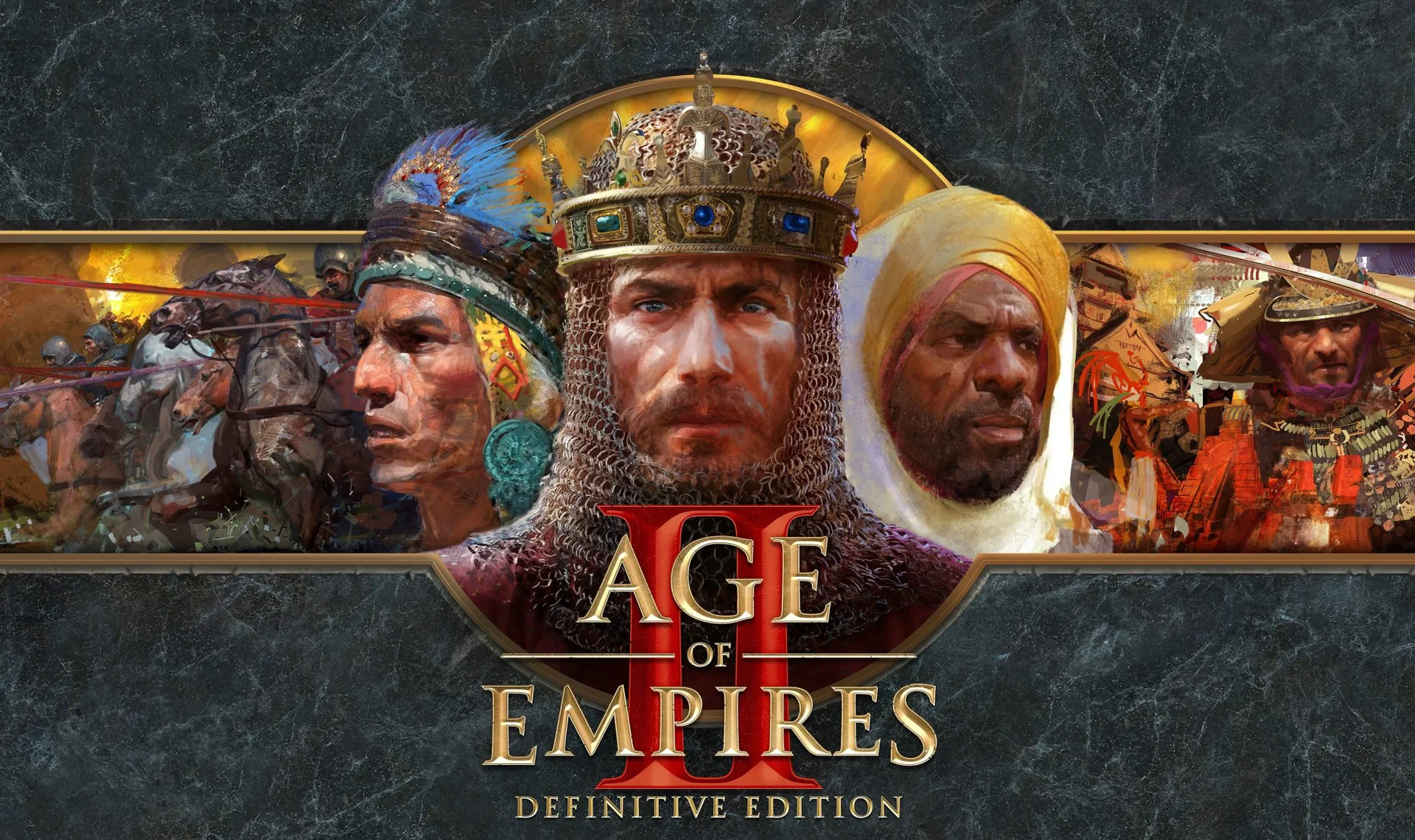 Age of Empires II: Definitive Edition