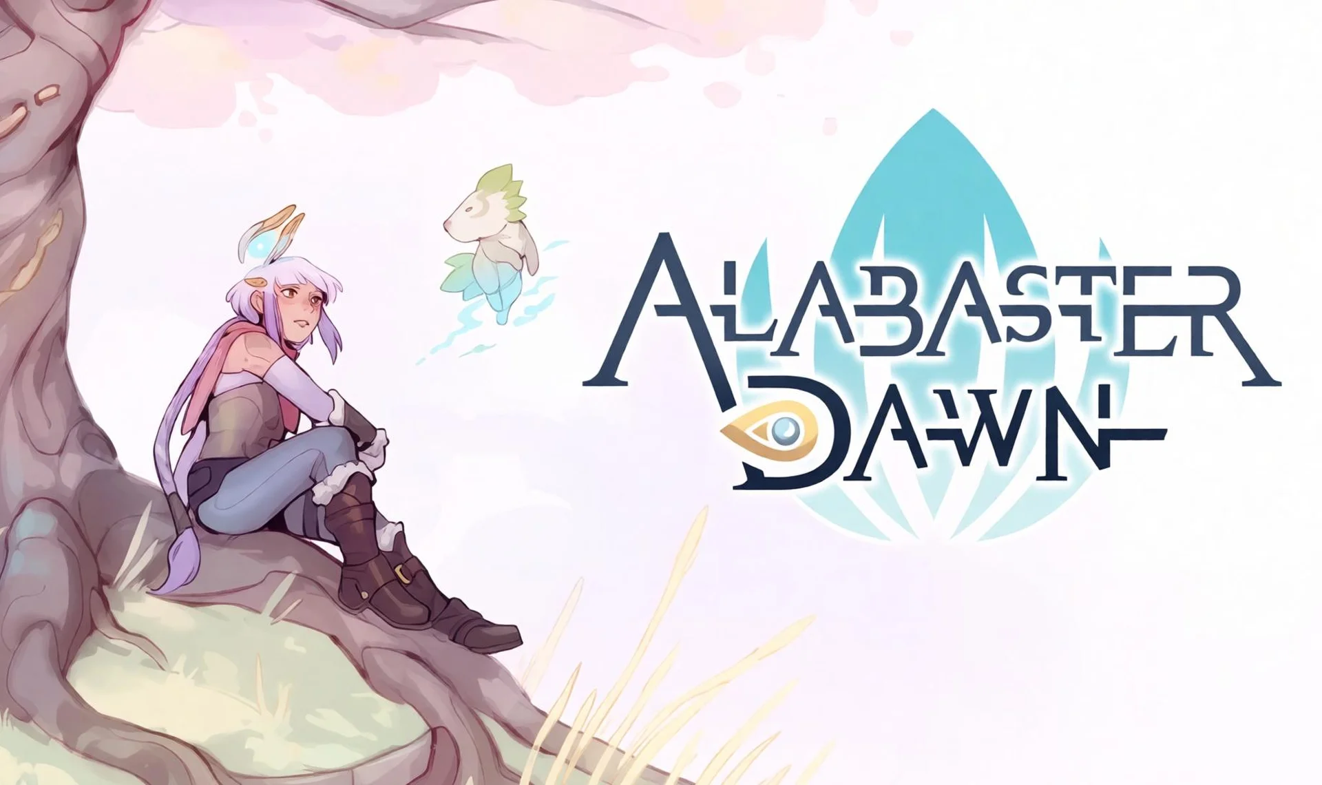 Alabaster Dawn