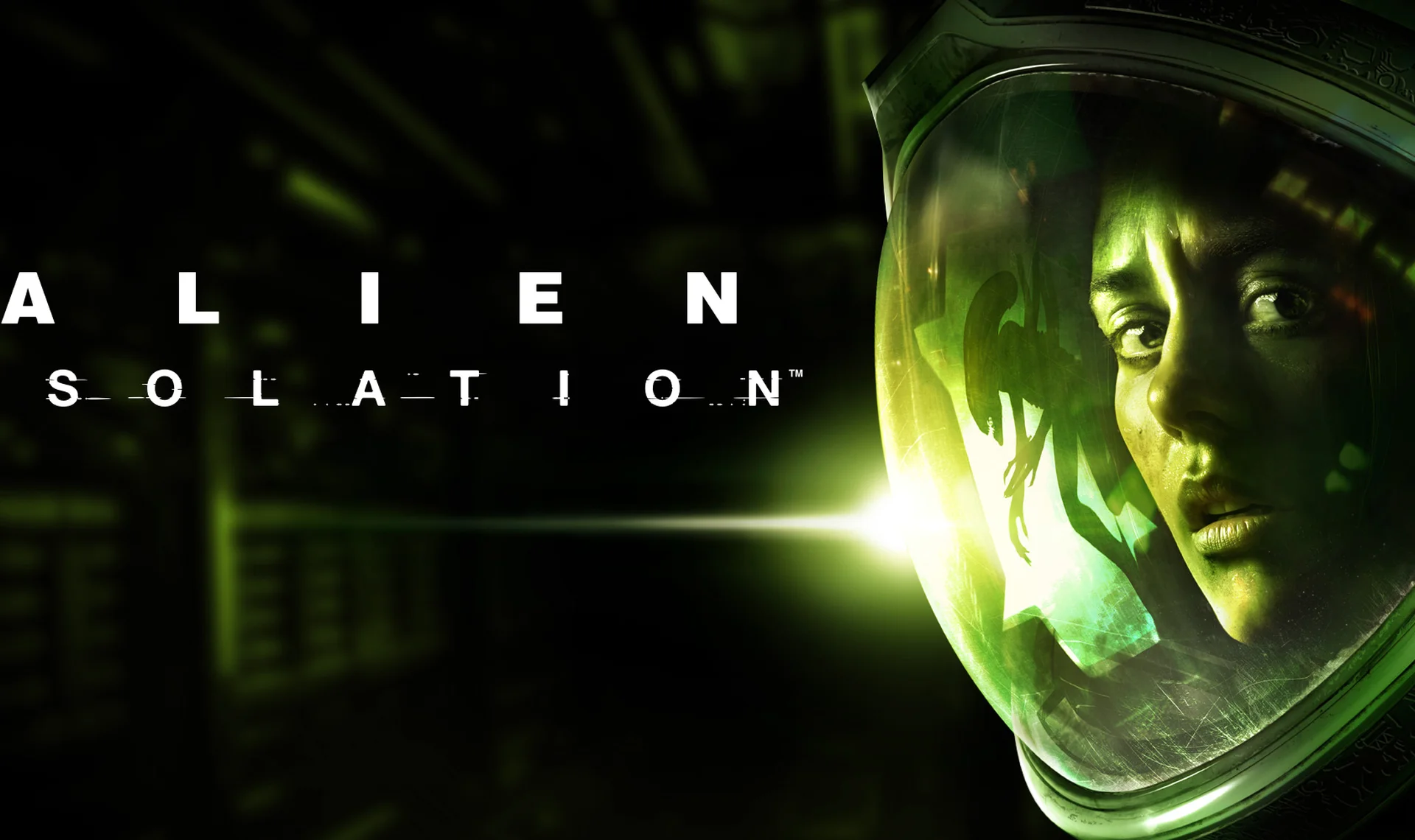 Alien: Isolation - The Collection