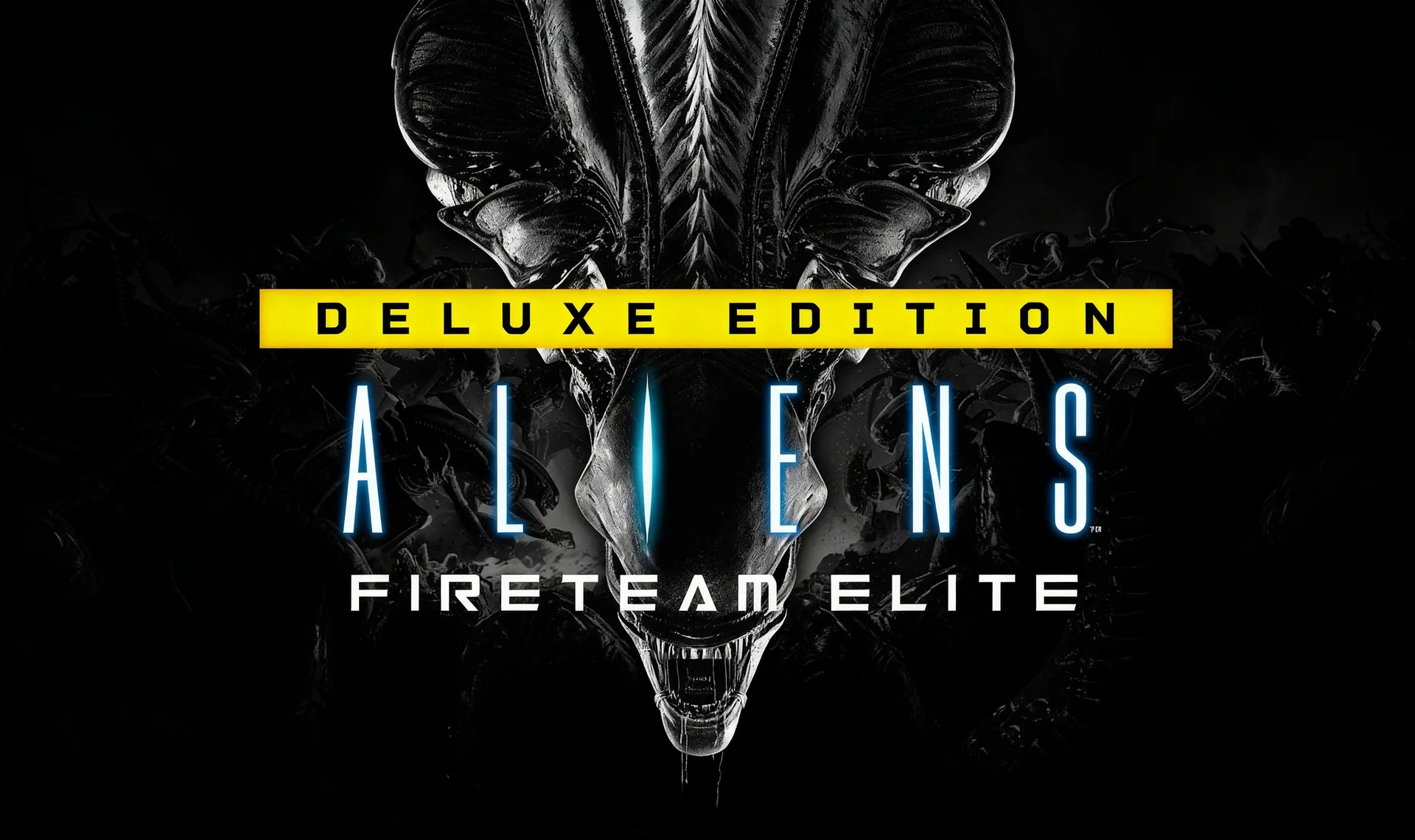 Aliens: Fireteam Elite Deluxe Edition