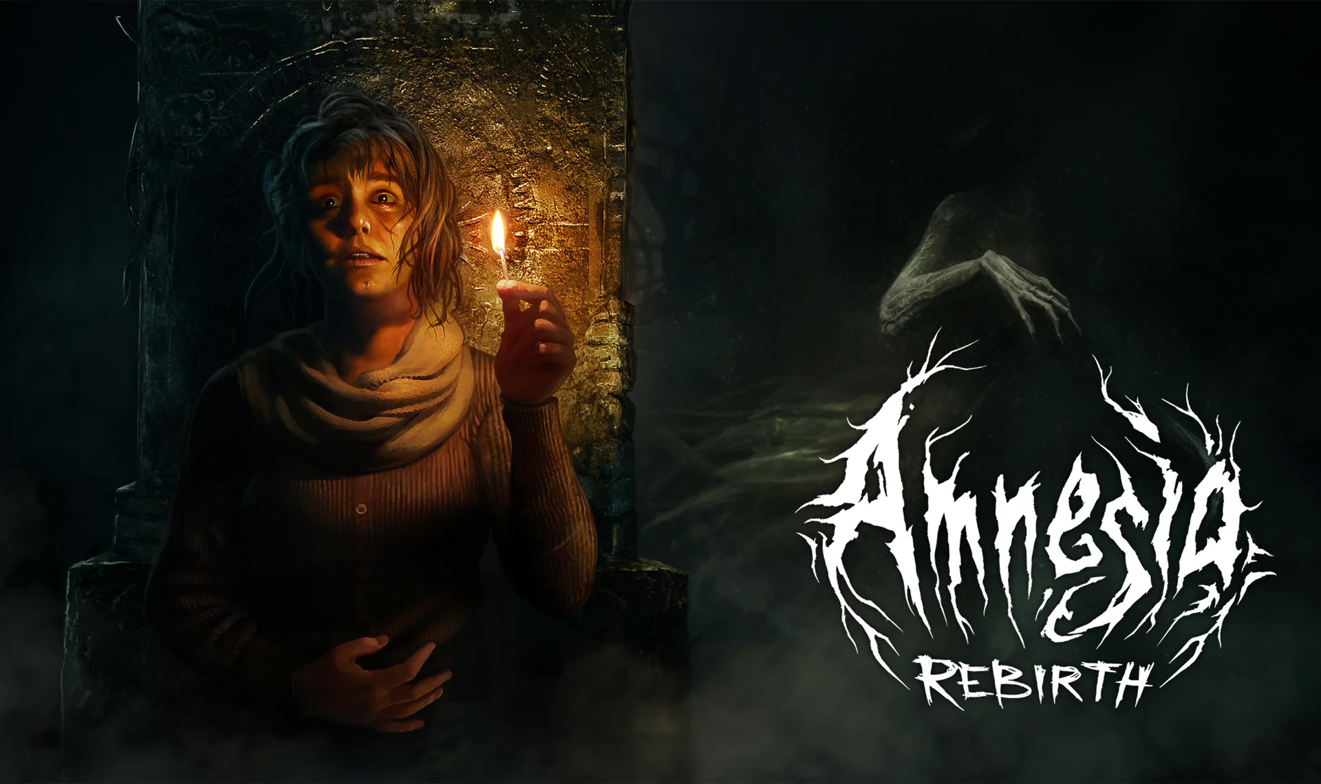 Amnesia: Rebirth