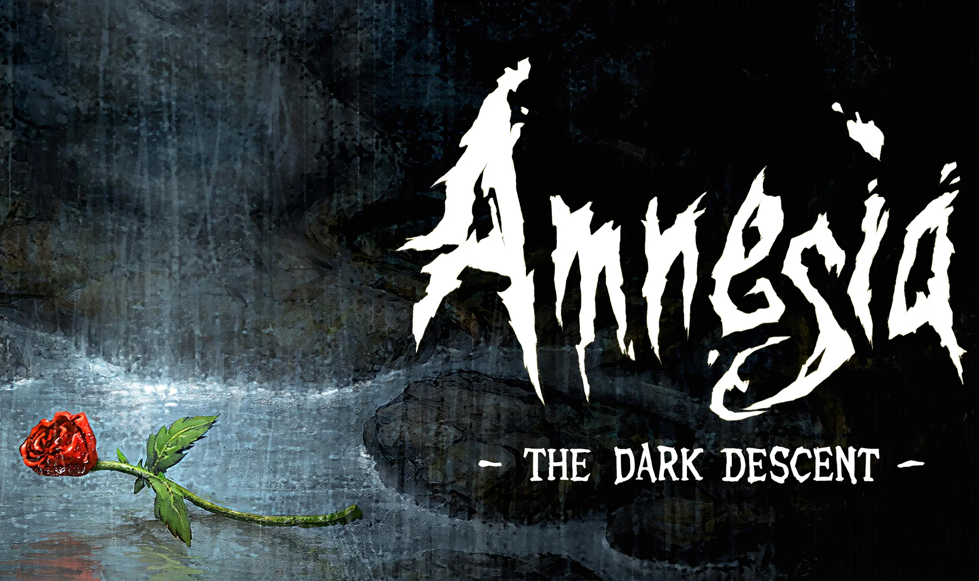 Amnesia: The Dark Descent