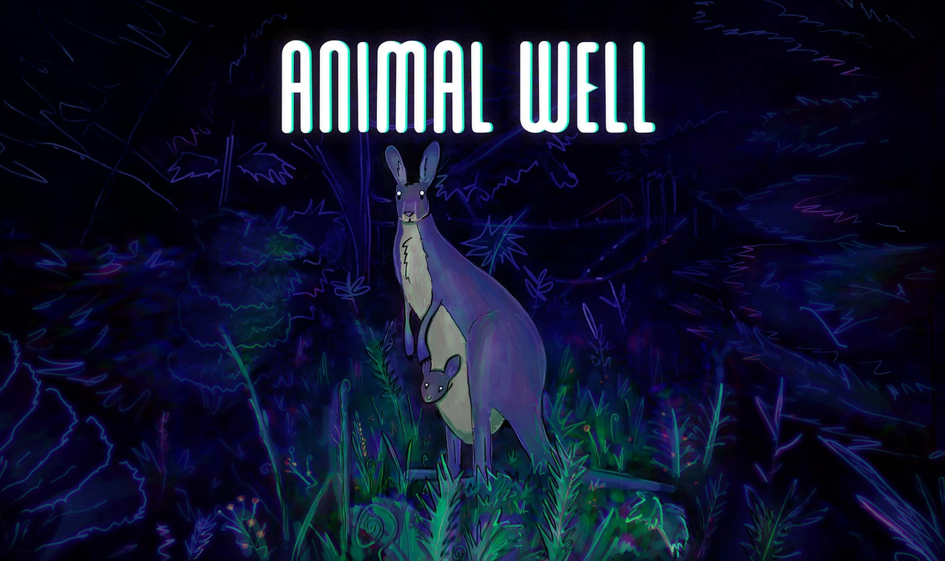 Animal Well