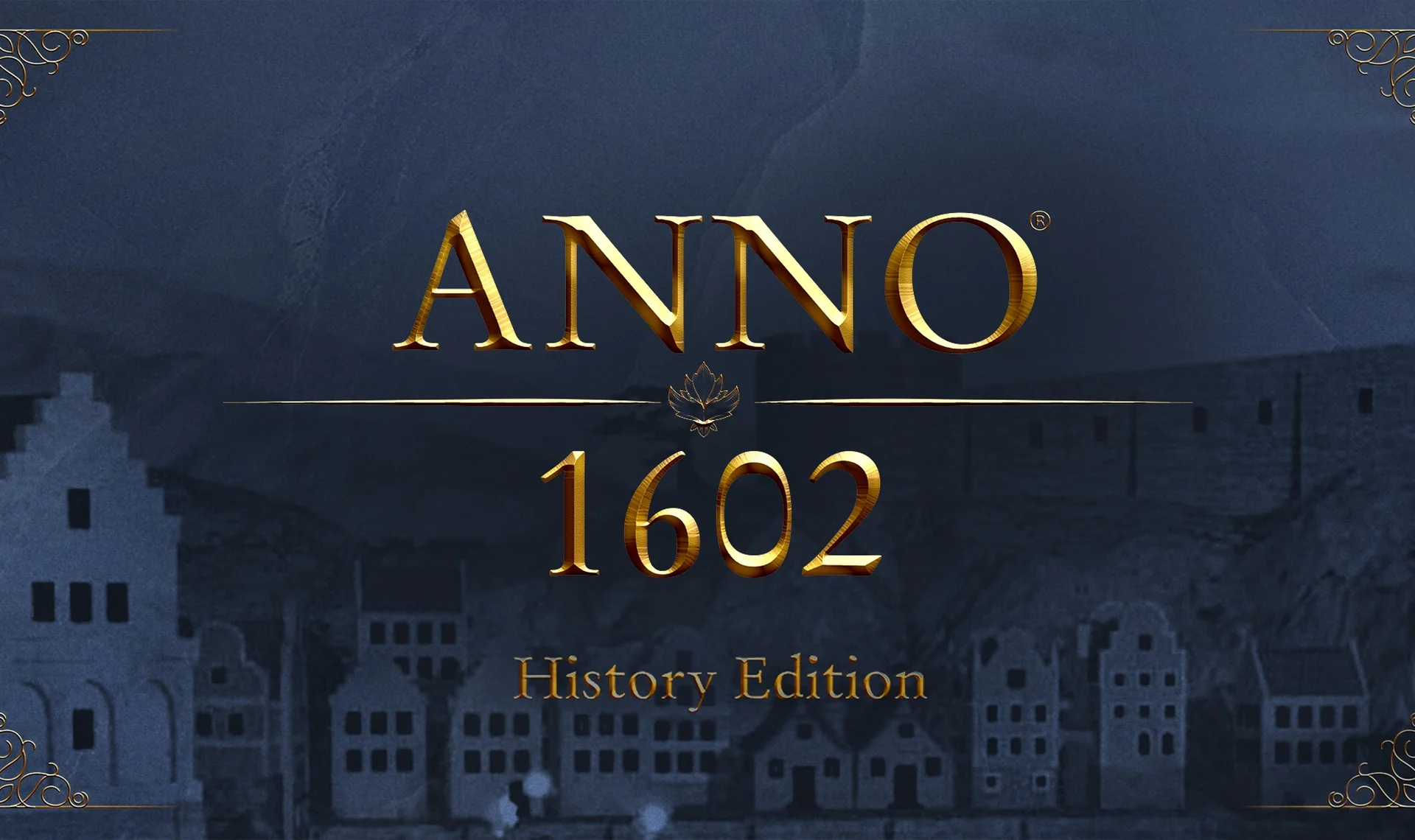 Anno 1602 History Edition