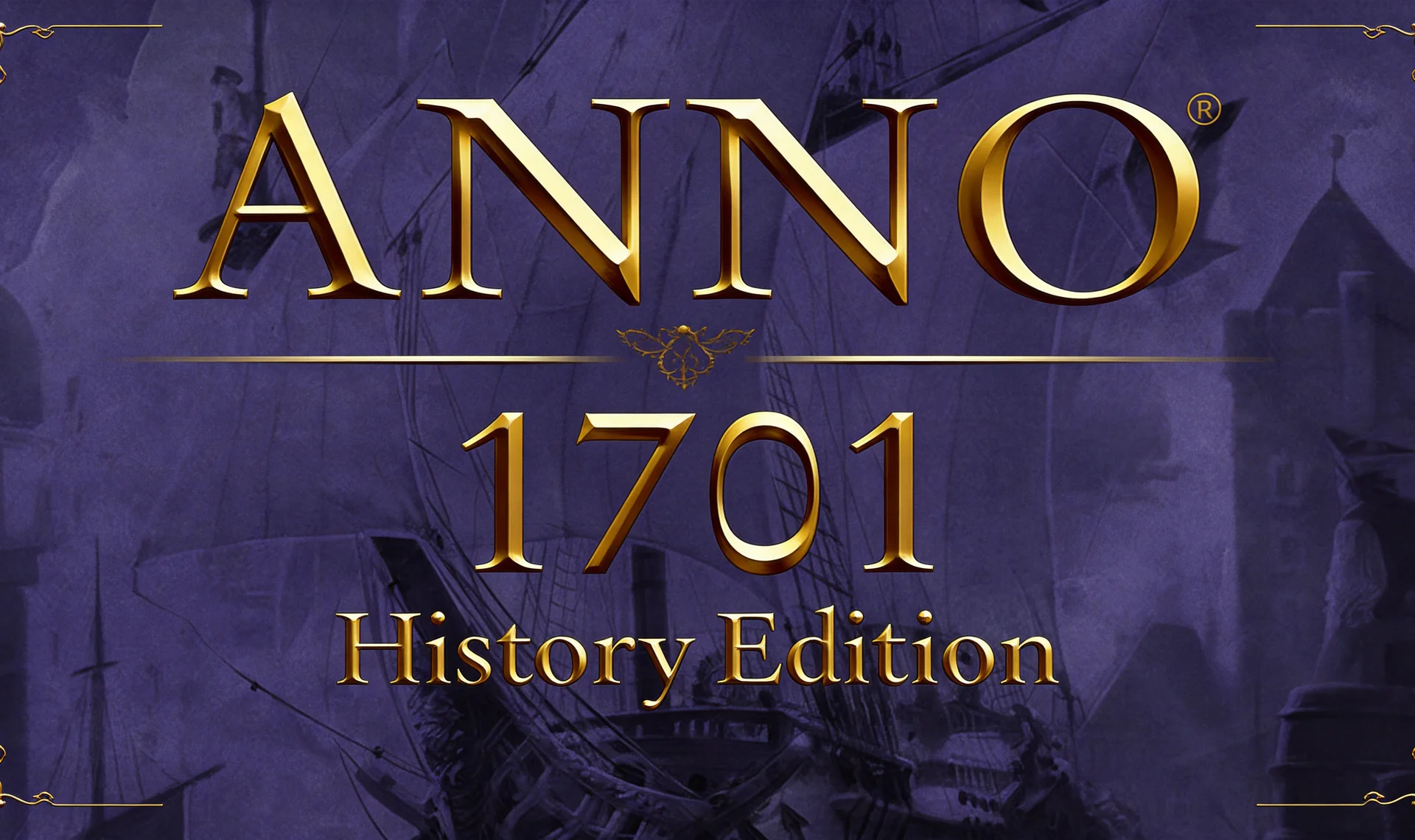 Anno 1701 History Edition