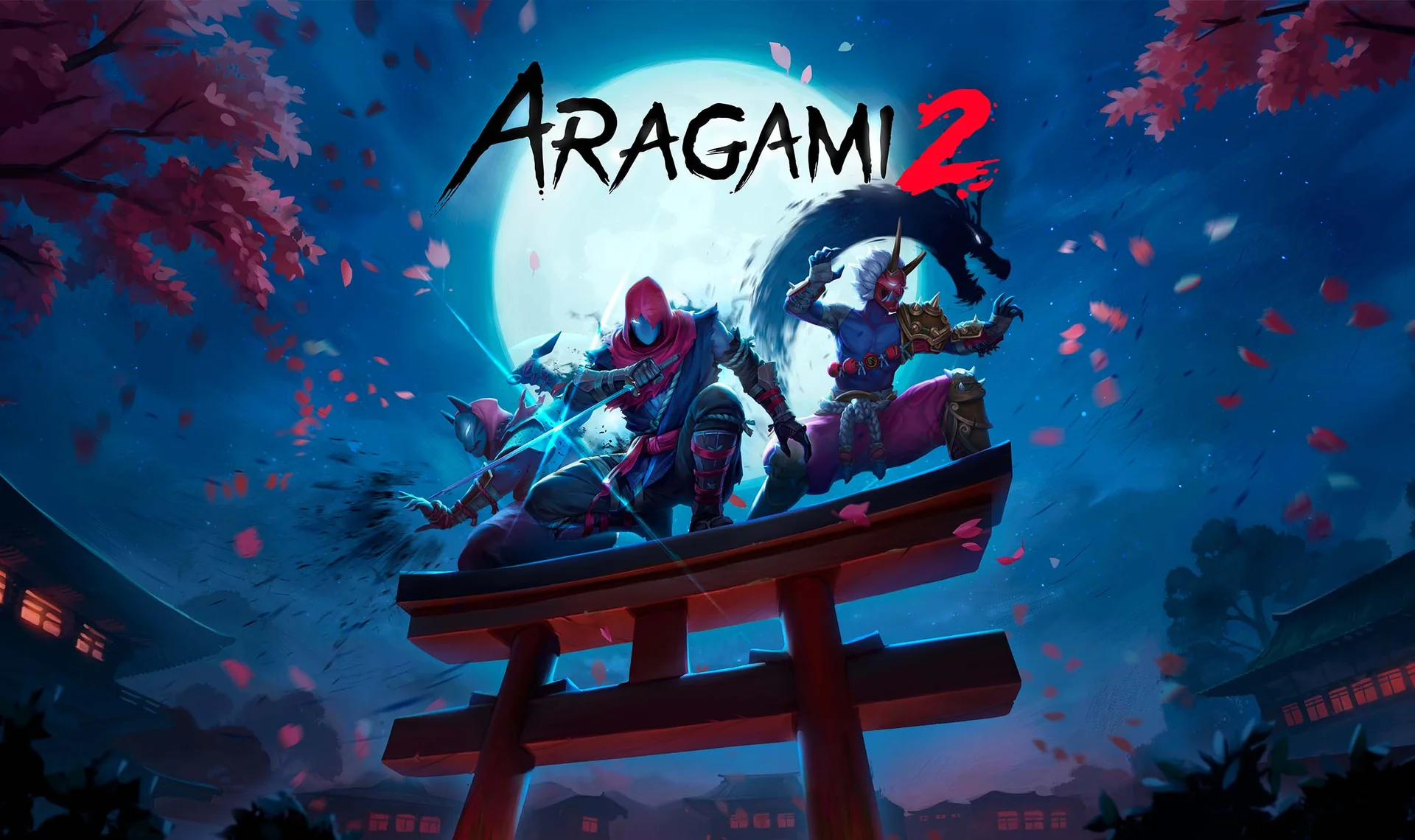 Aragami 2