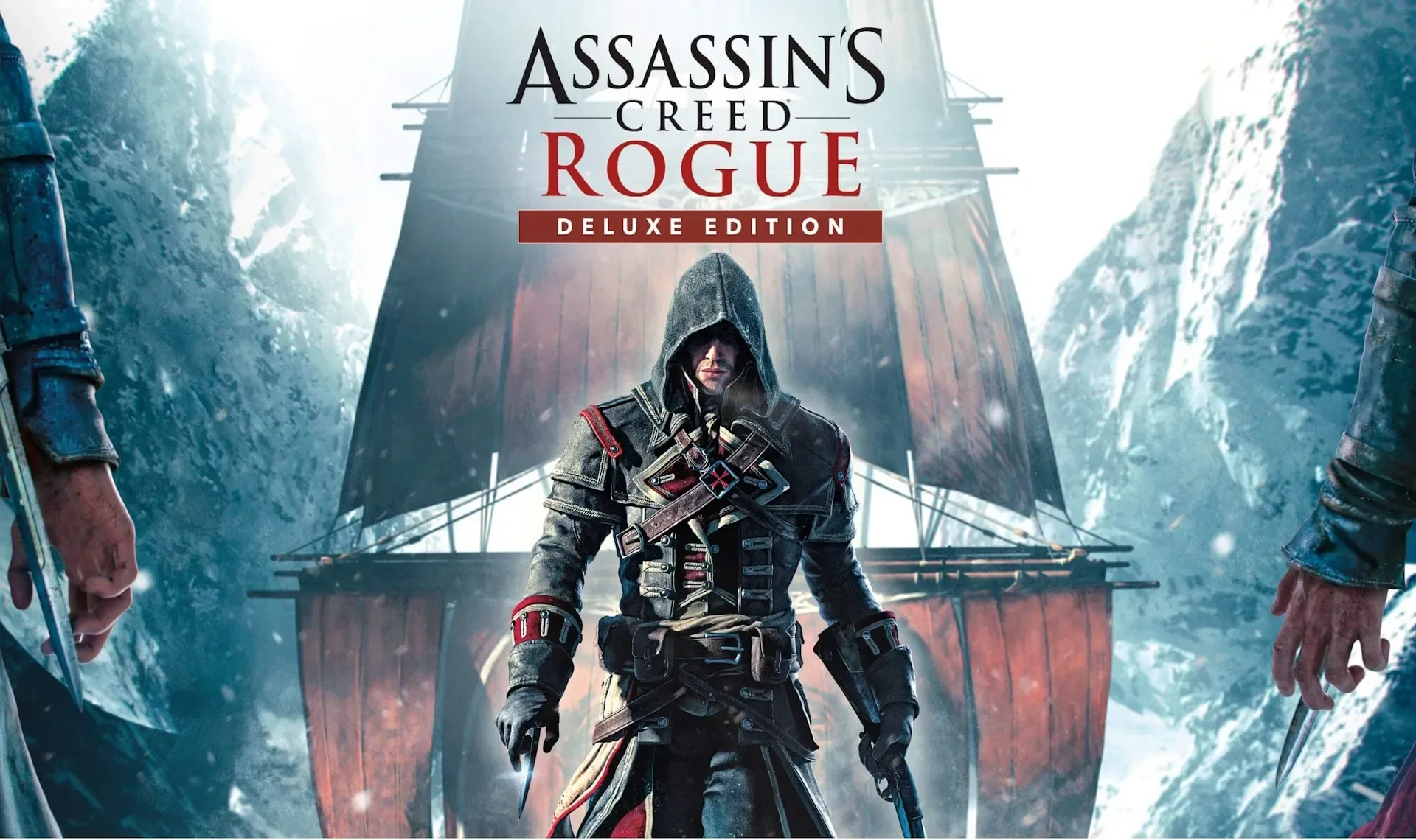 Assassin's Creed Rogue