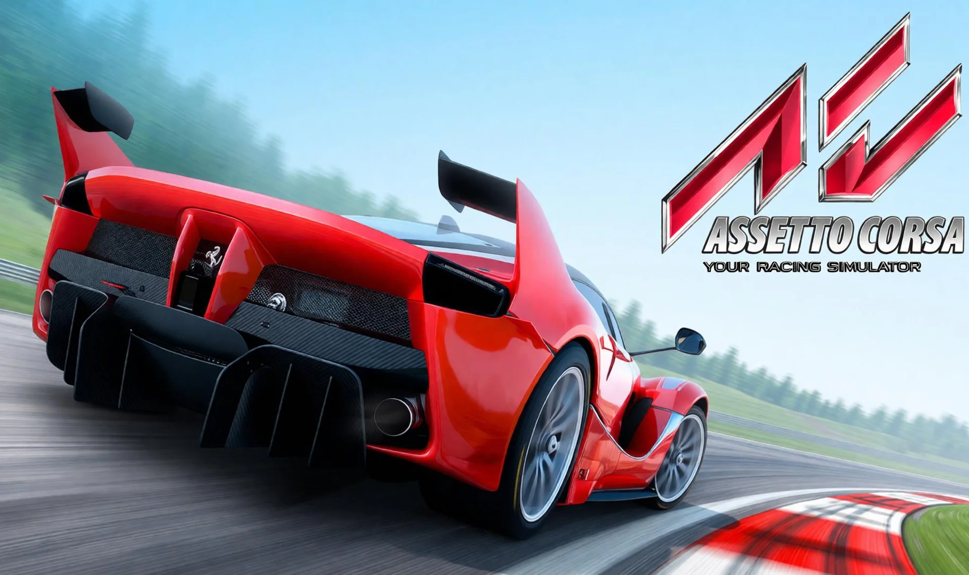 Assetto Corsa