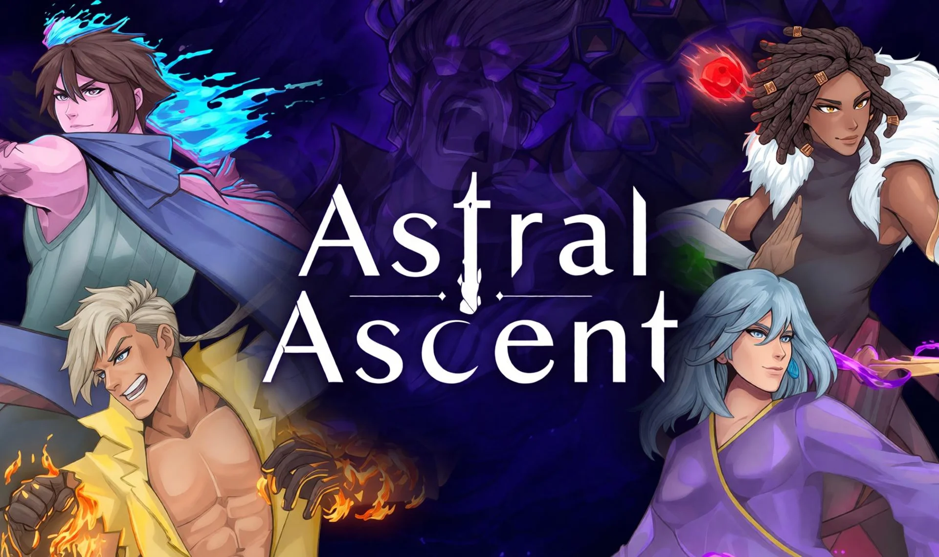 Astral Ascent