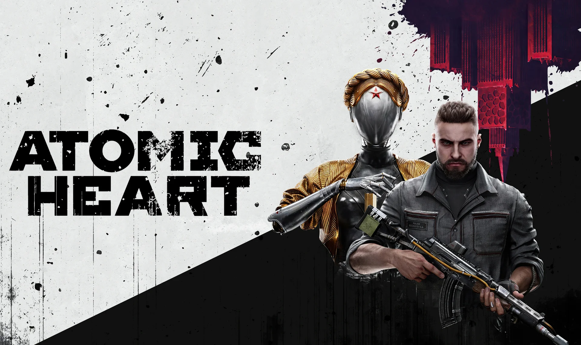 Atomic Heart