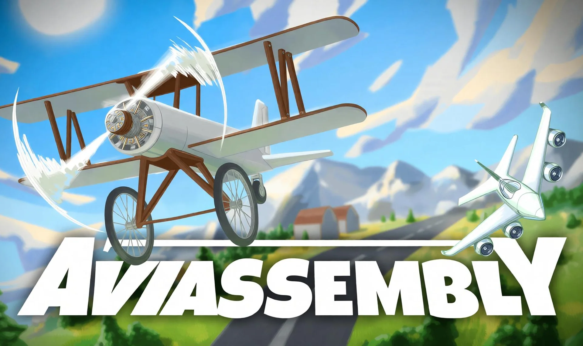 Aviassembly