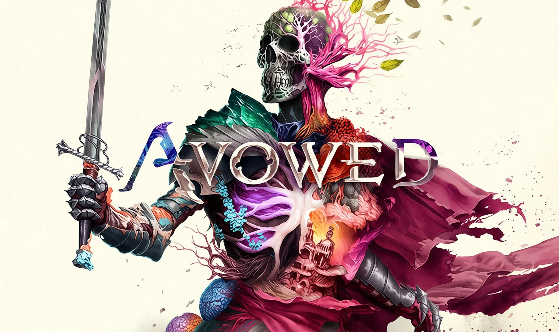 Avowed