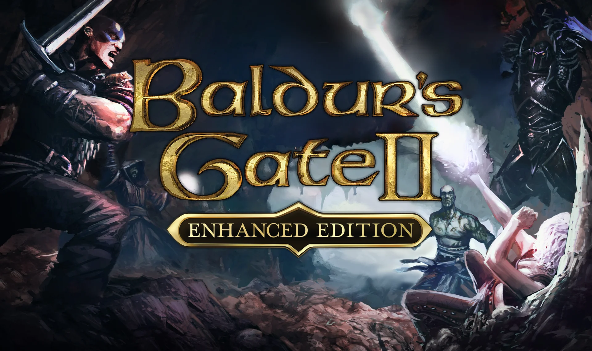 Baldur's Gate II: Enhanced Edition