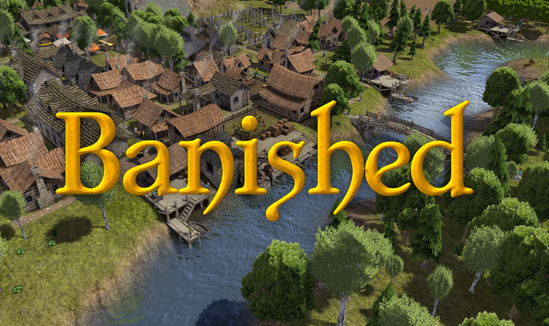 Banished