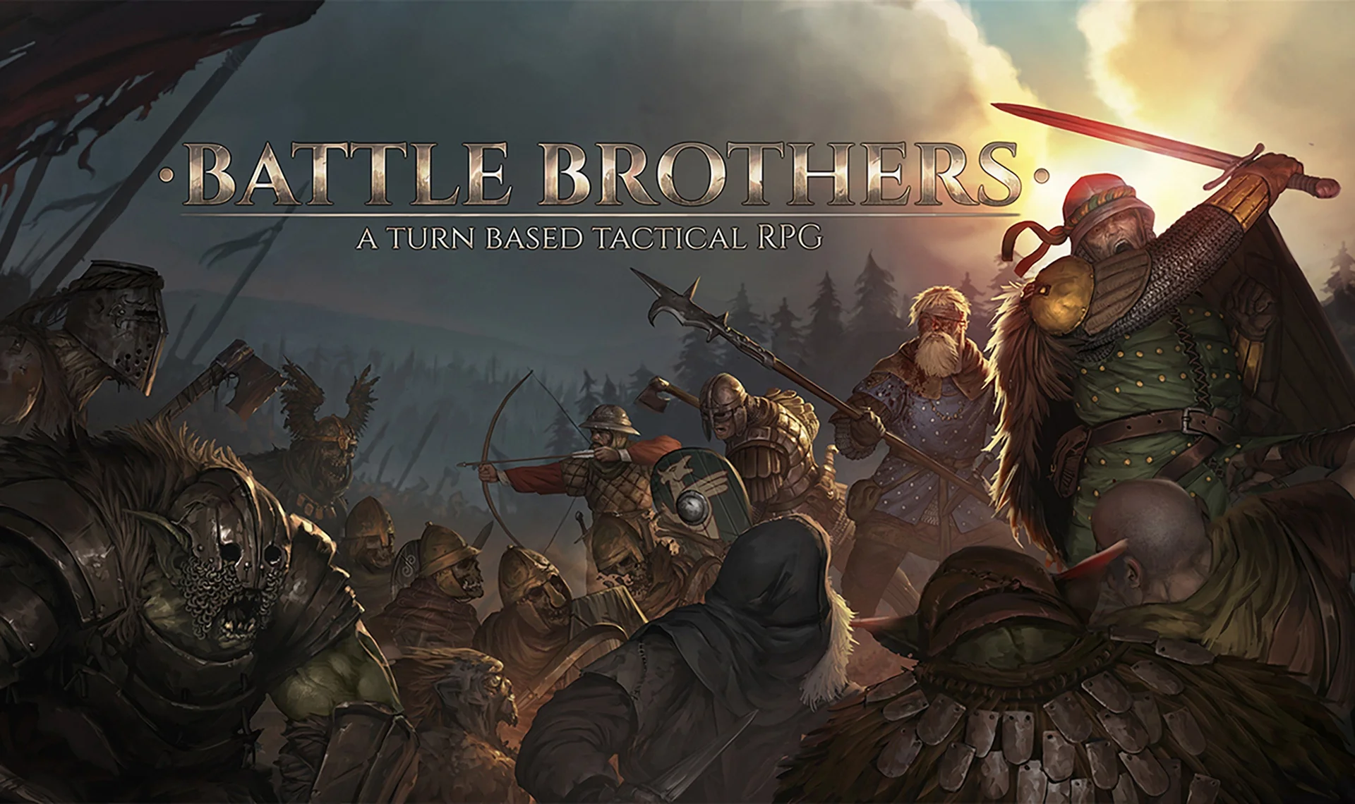 Battle Brothers
