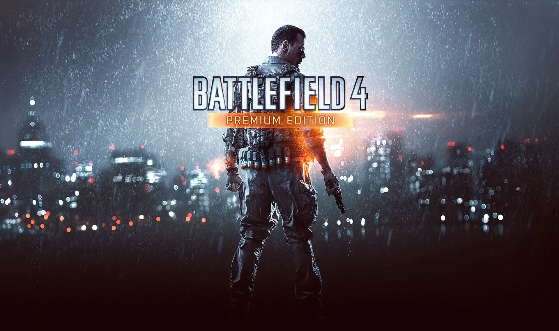 Battlefield 4