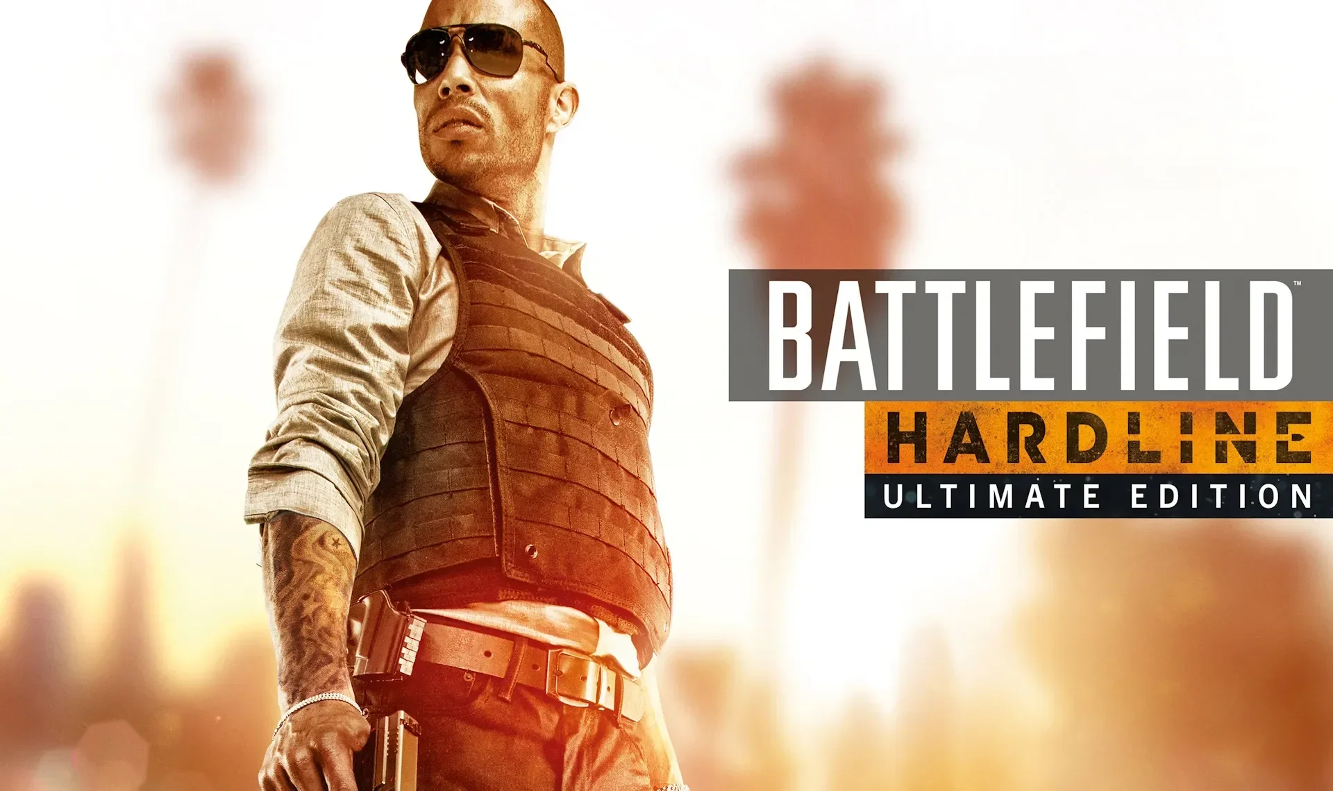 Battlefield Hardline