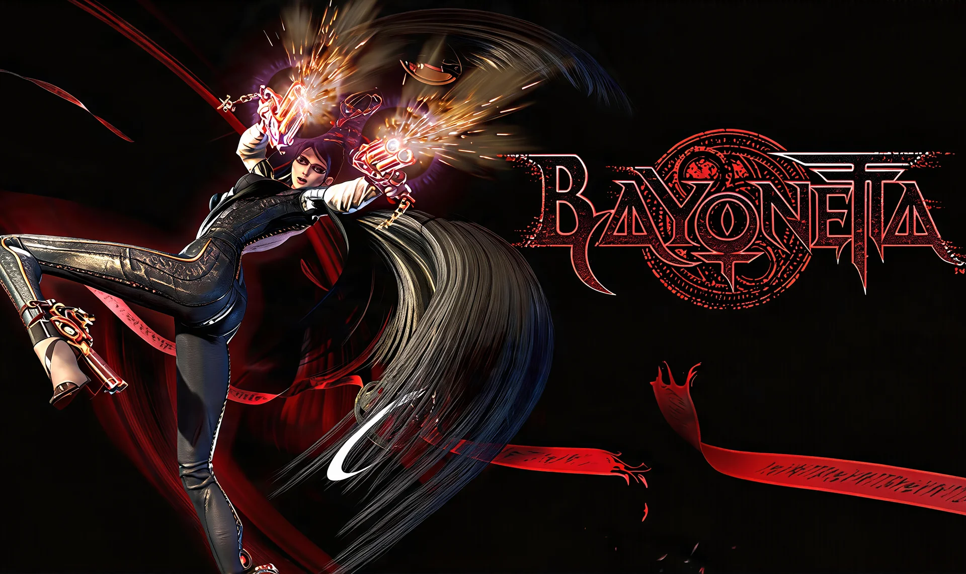 Bayonetta