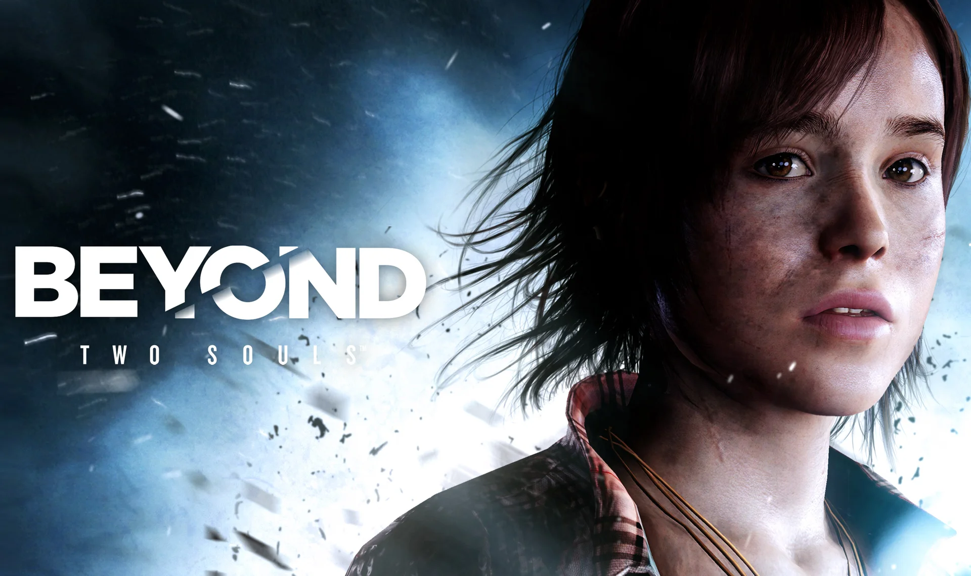 Beyond: Two Souls