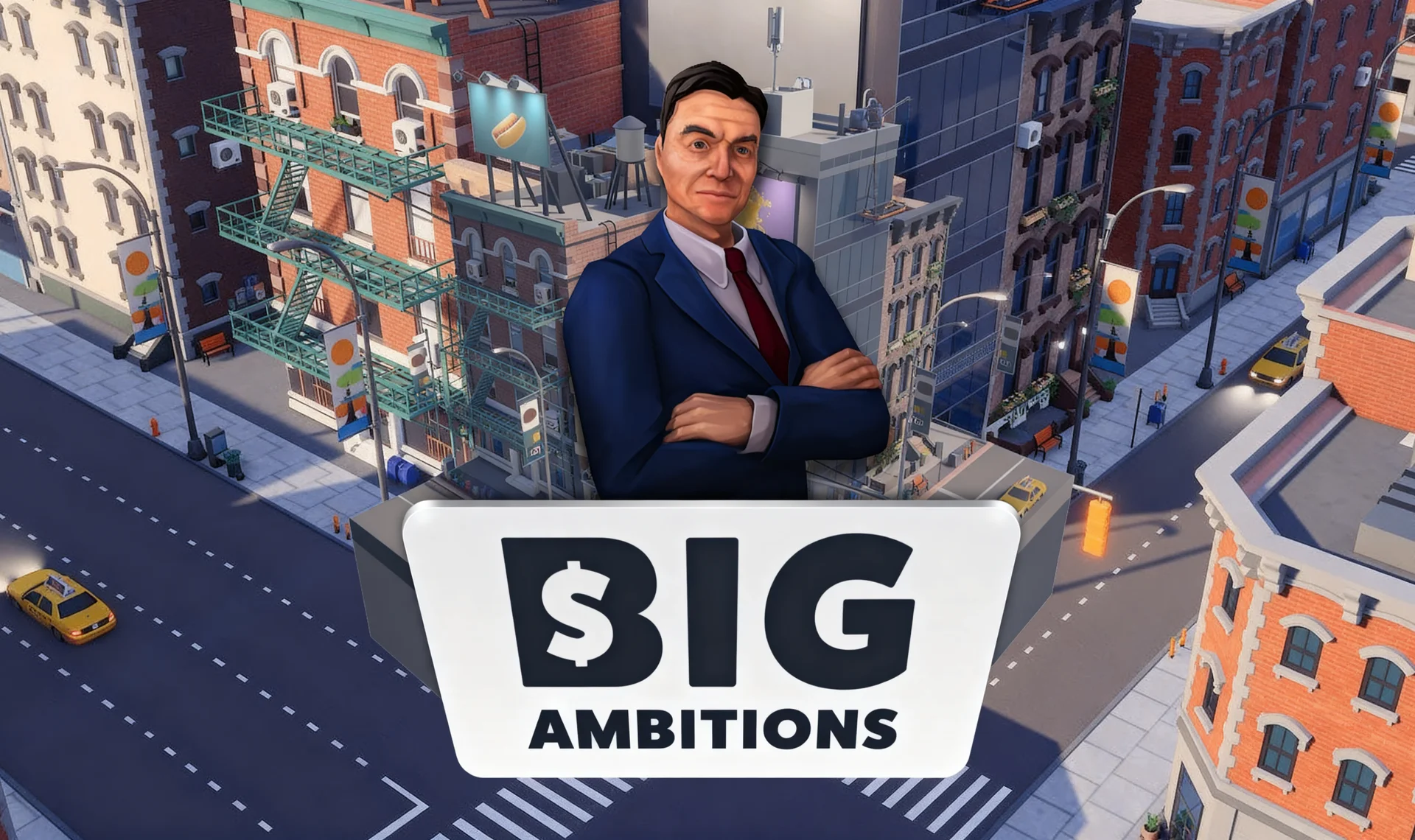 Big Ambitions