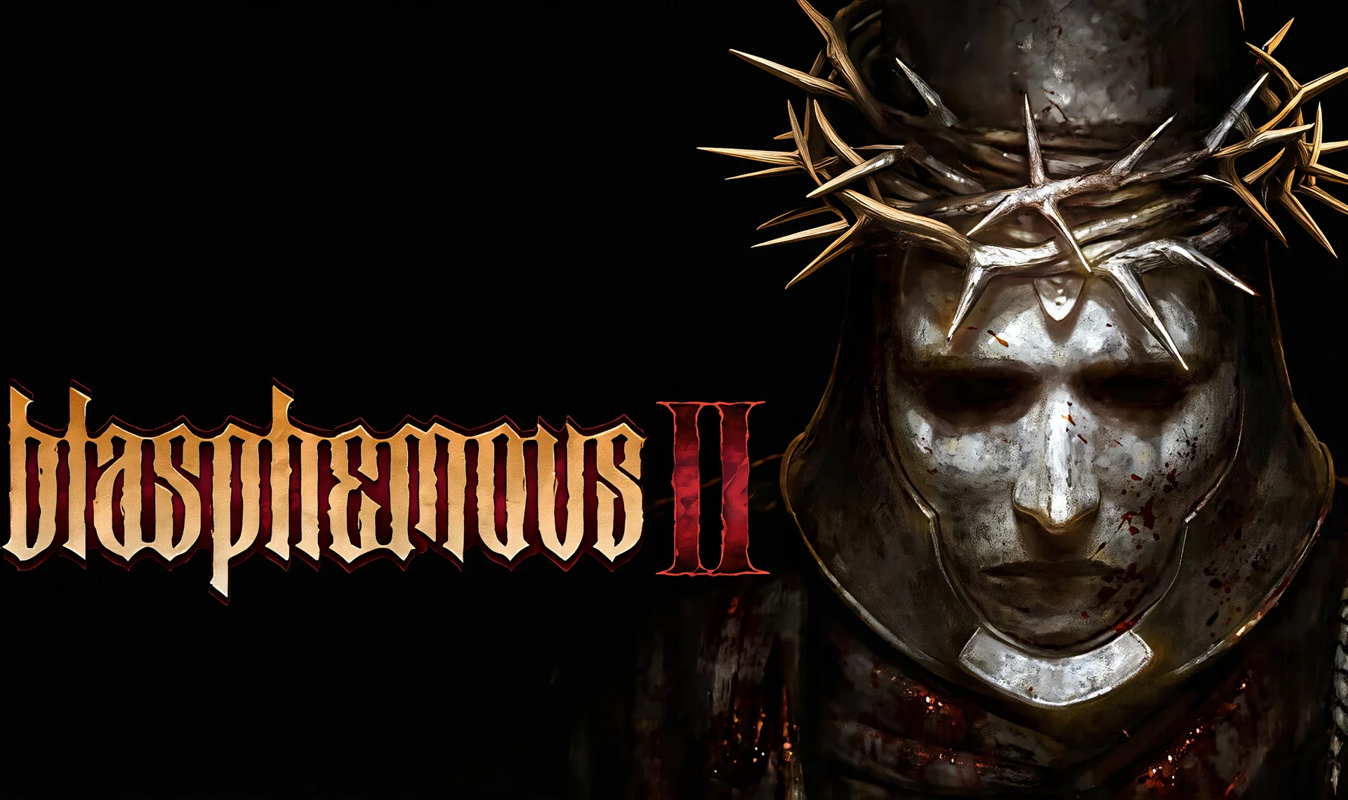 Blasphemous 2