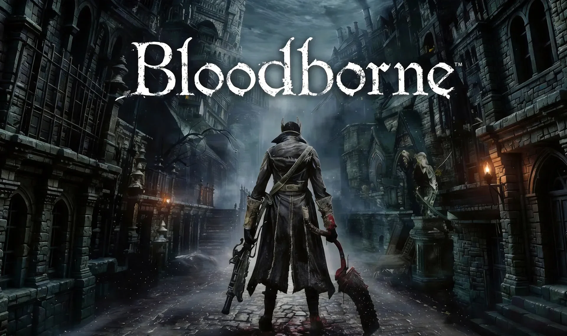 Bloodborne