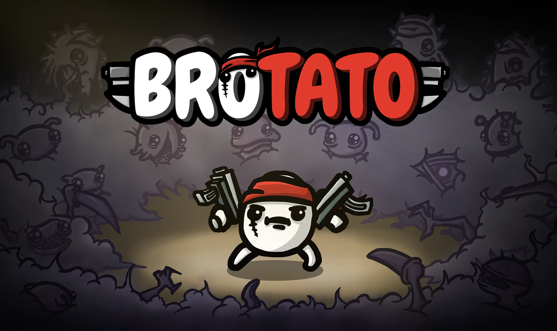Brotato