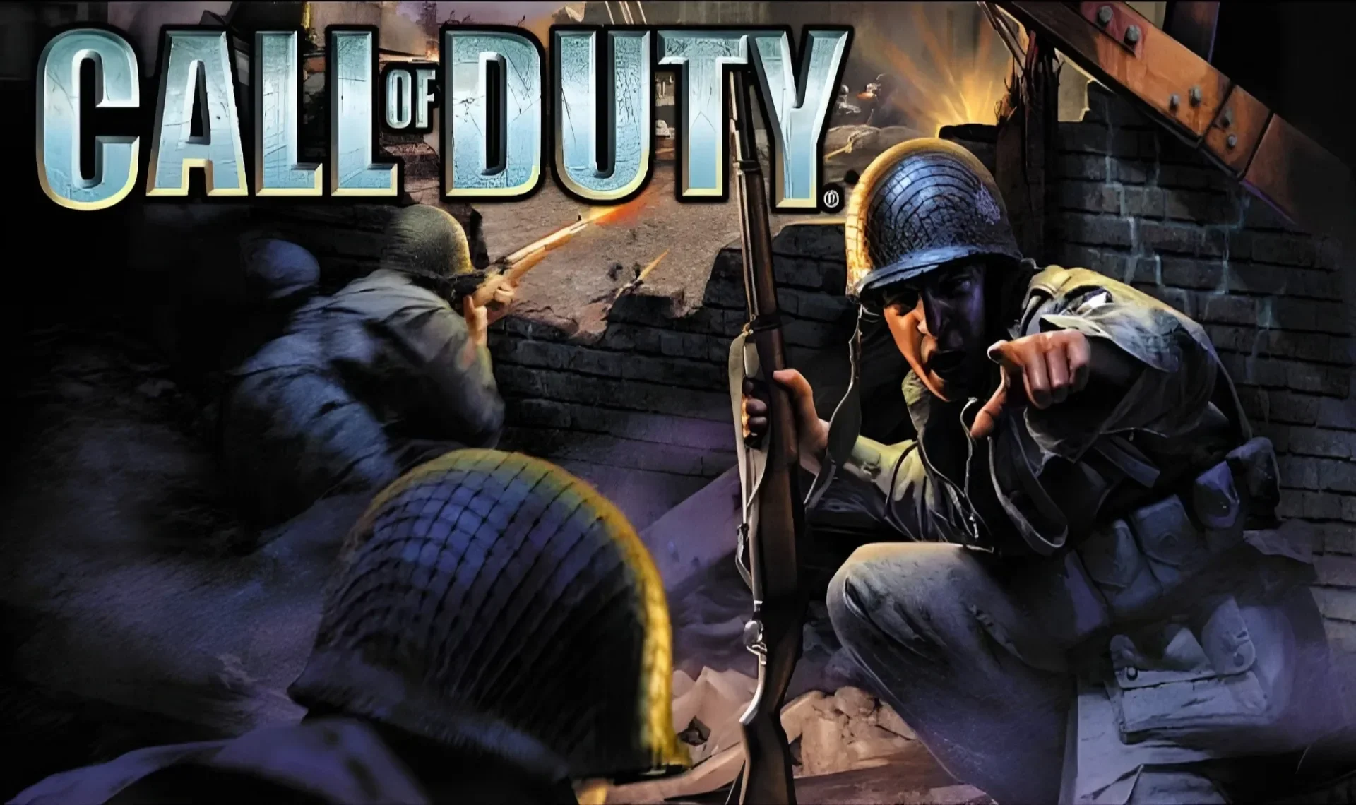 Call of Duty