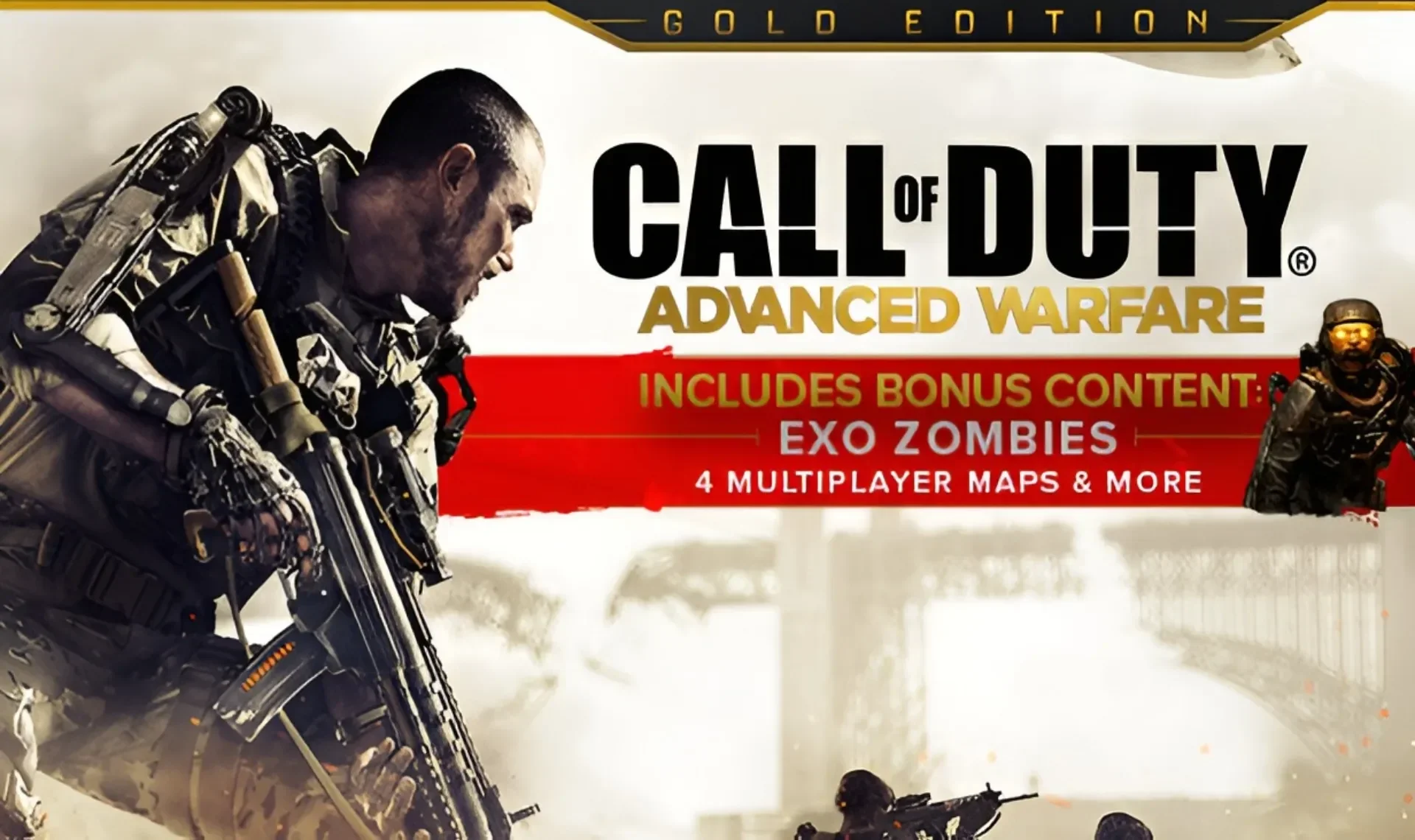Call of Duty: Advanced Warfare