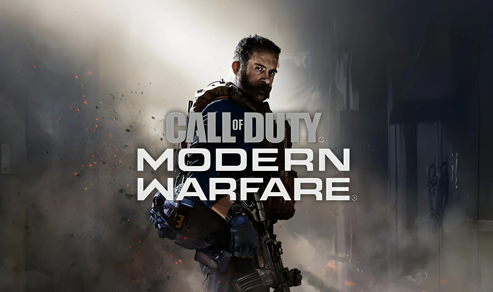 Call of Duty: Modern Warfare I