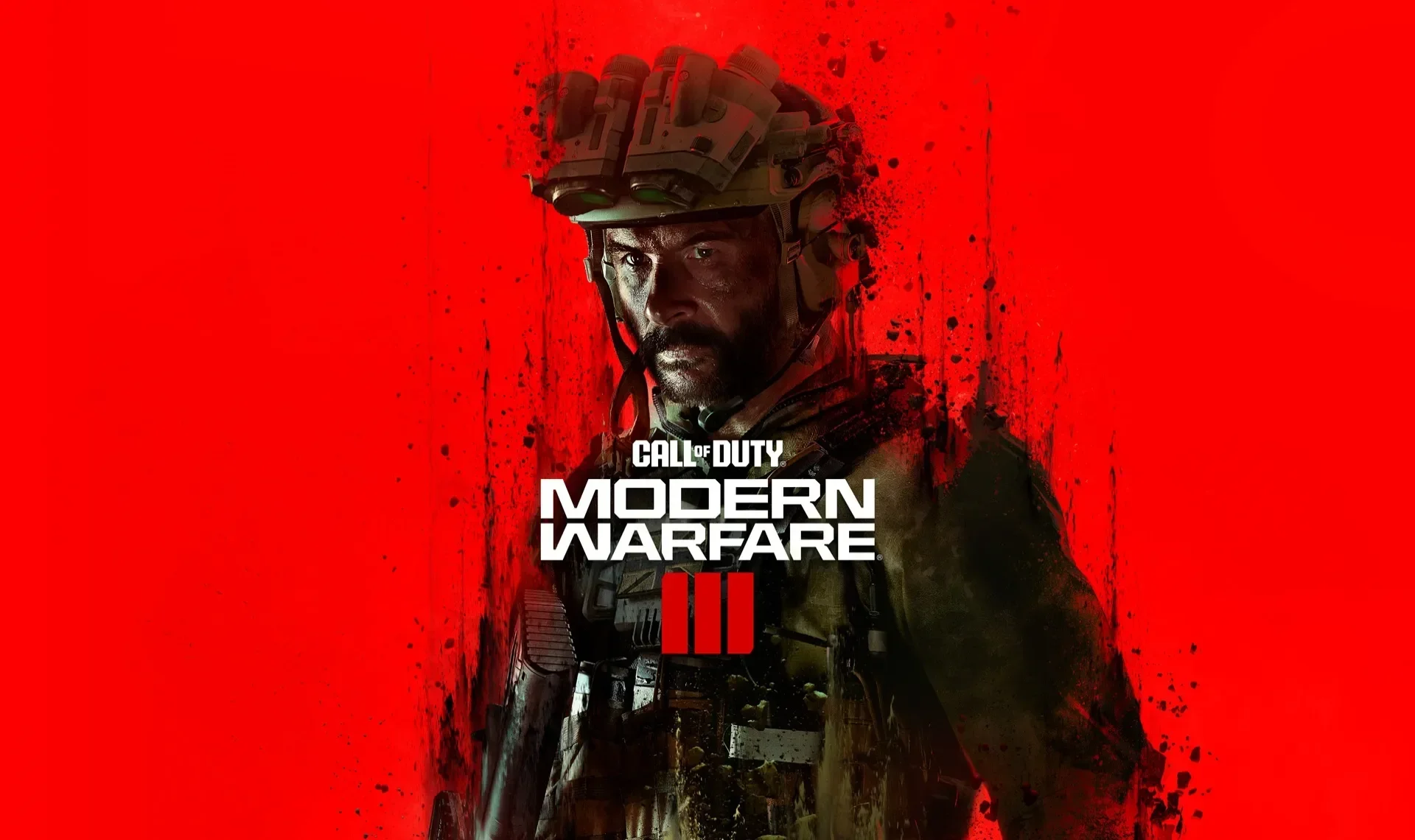 Call of Duty: Modern Warfare III