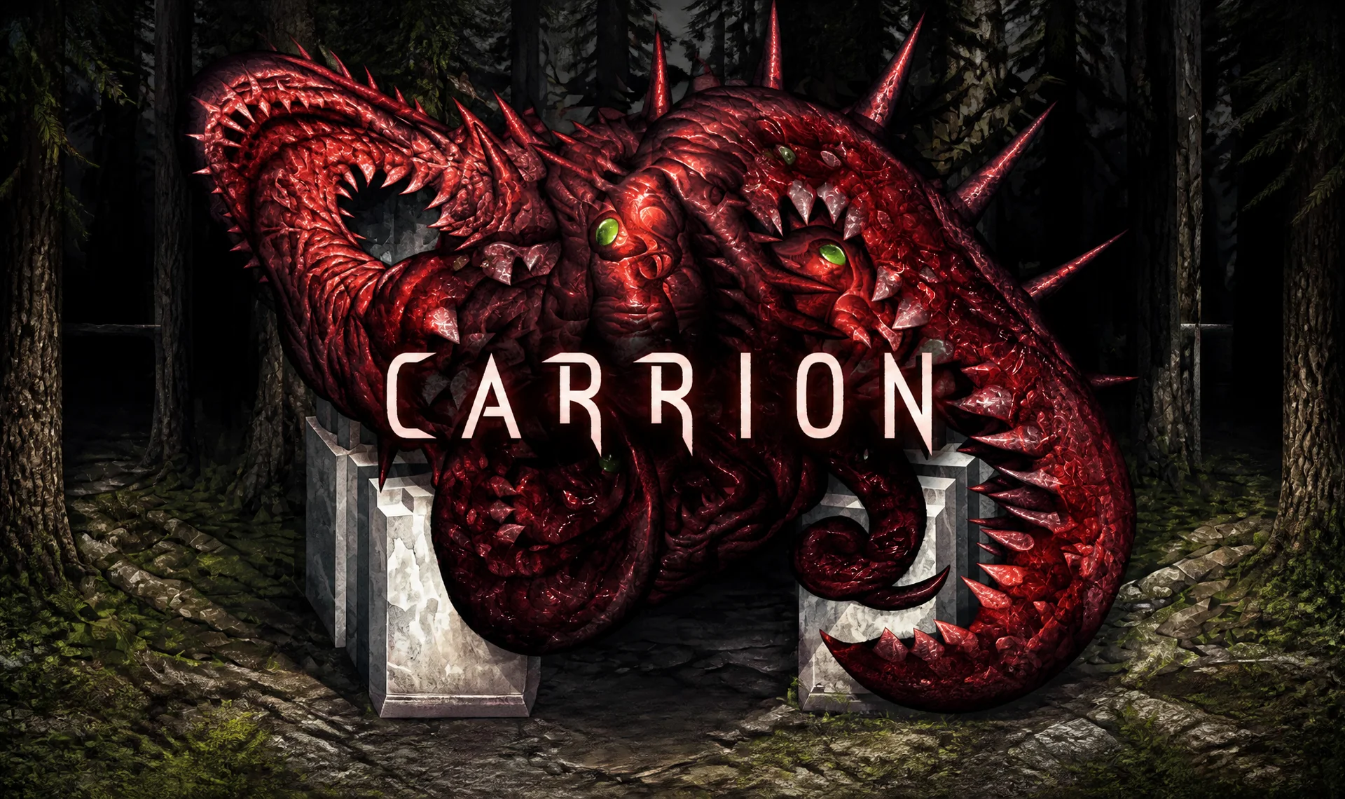 Carrion Deluxe Edition