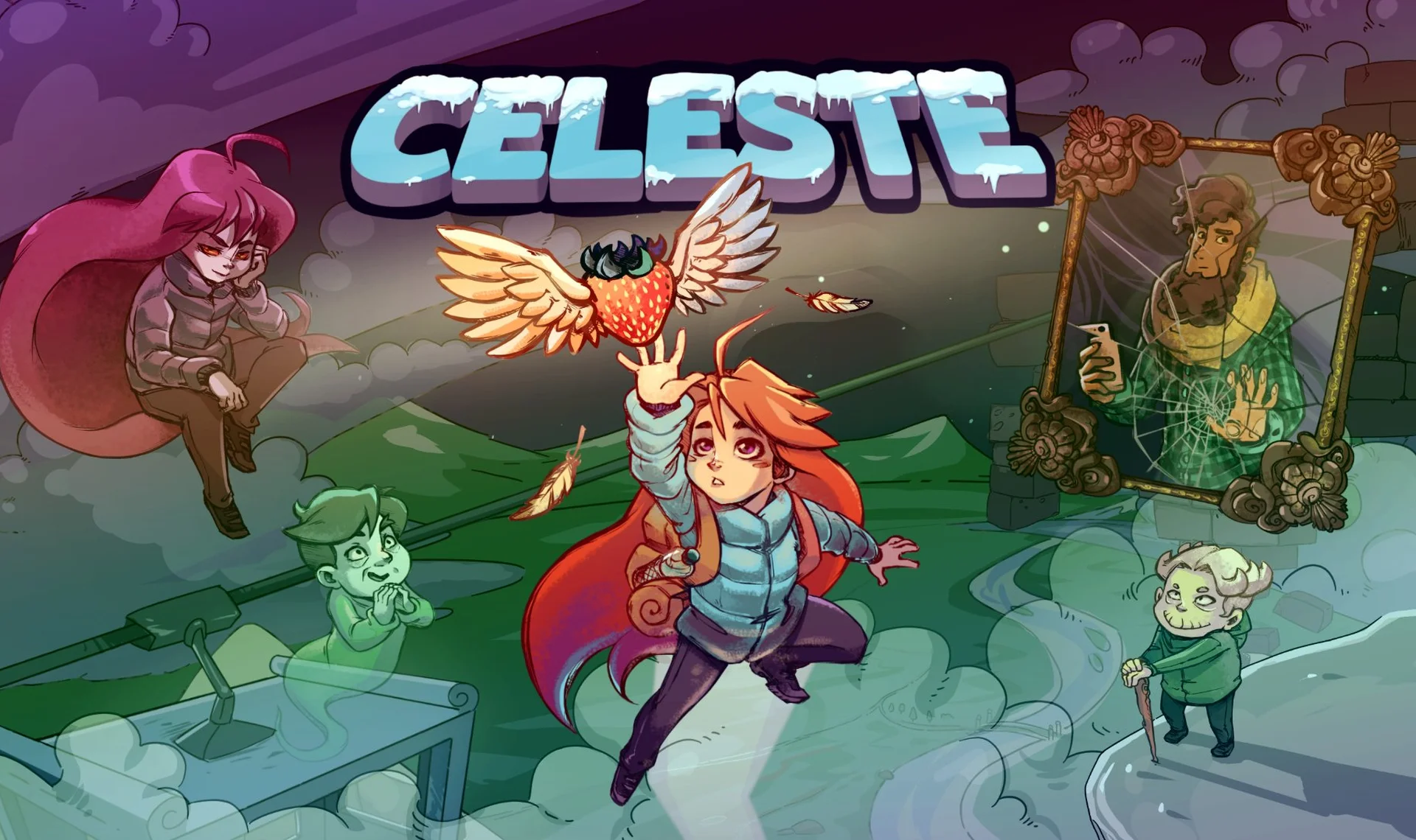 Celeste