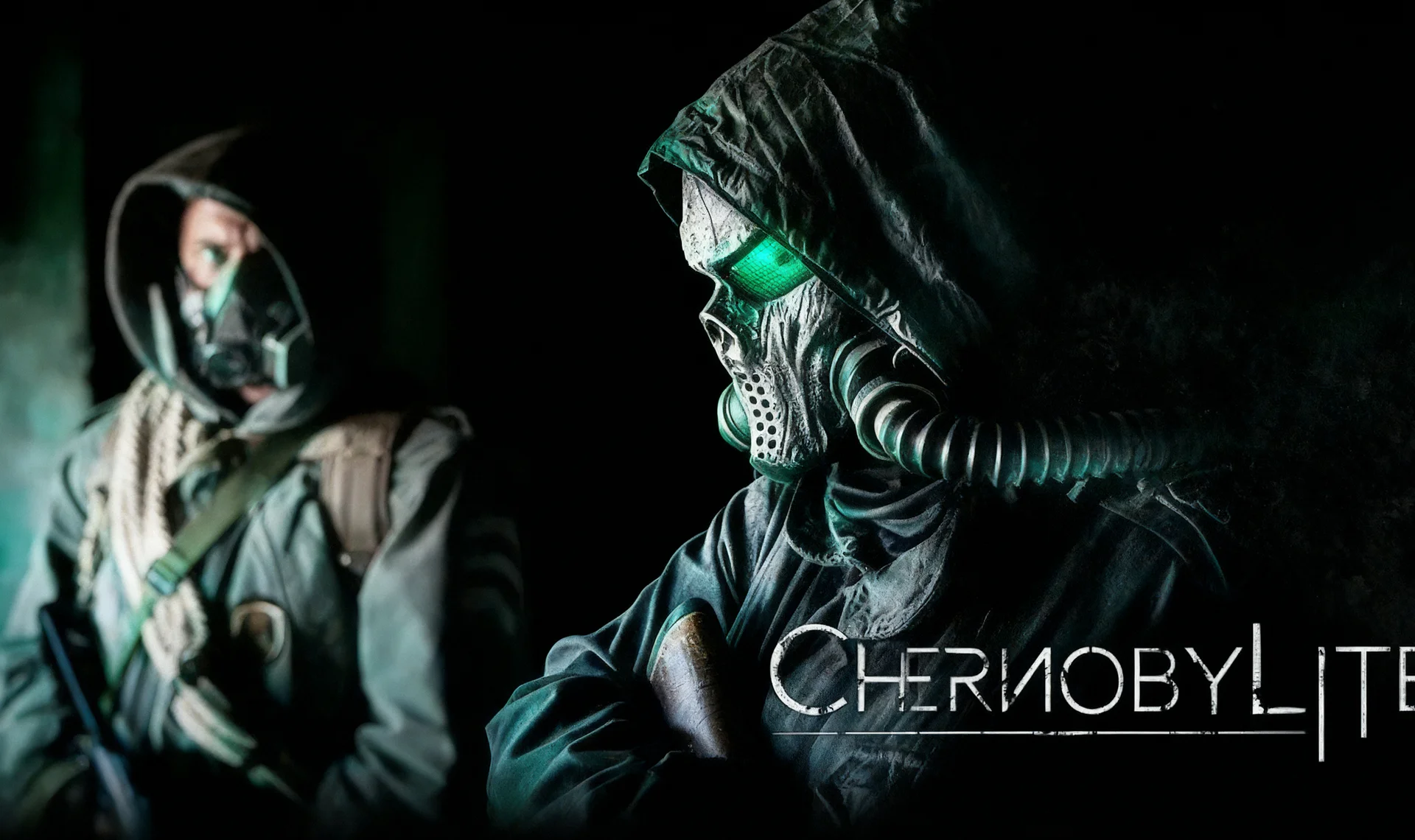Chernobylite