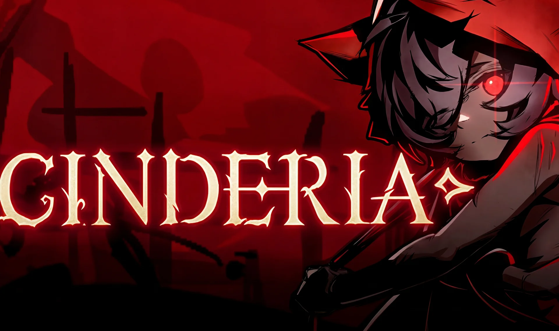Cinderia