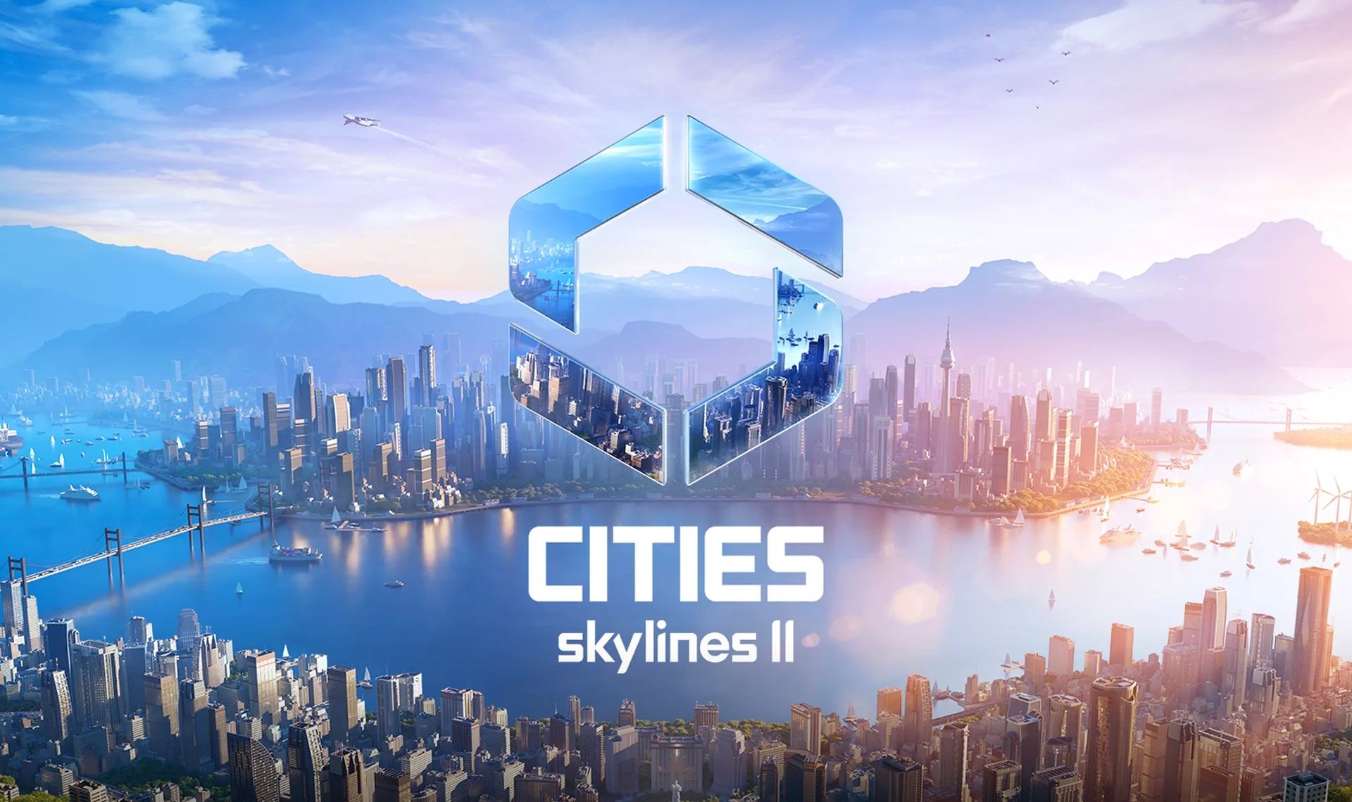 Cities: Skylines II