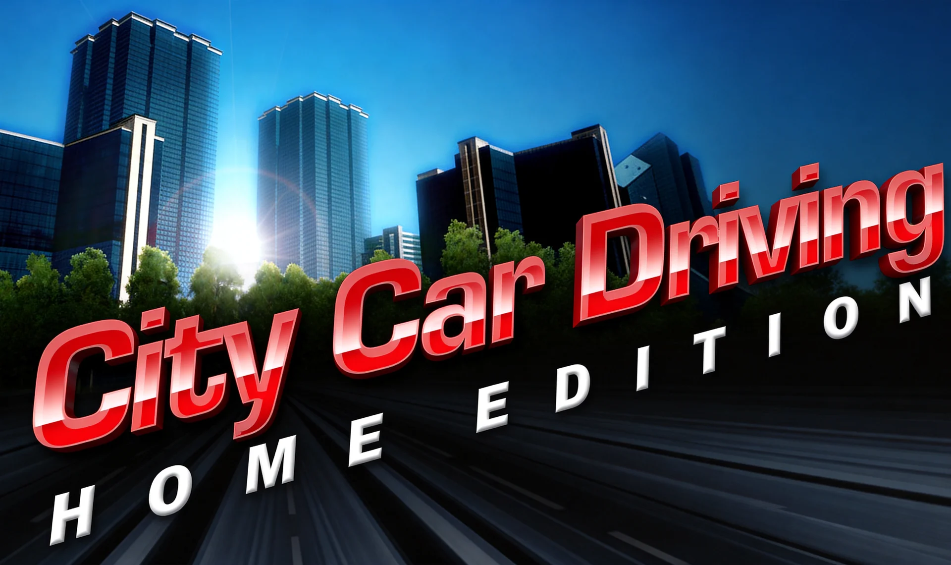 City Car Driving