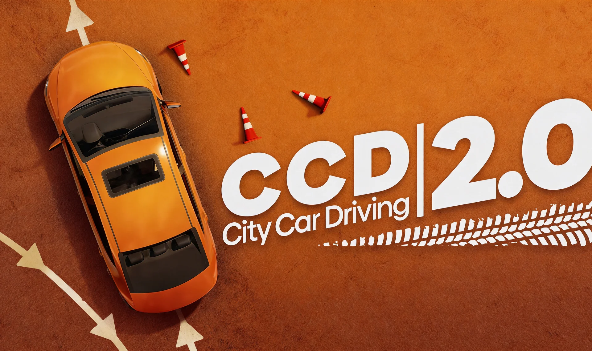 City Car Driving 2.0