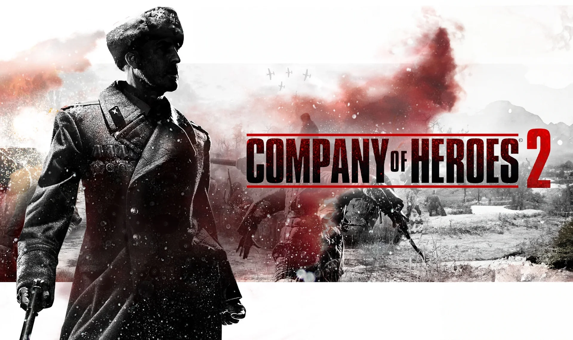 Company of Heroes 2 Complete Edition