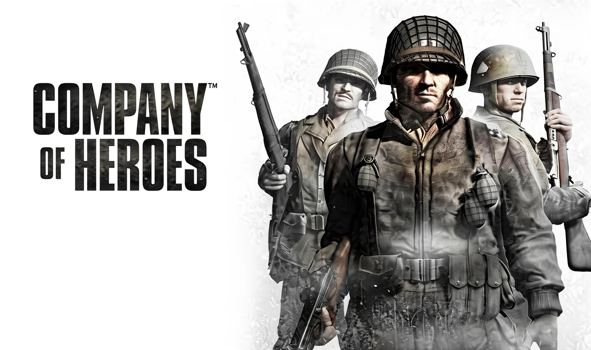 Company of Heroes Complete Edition