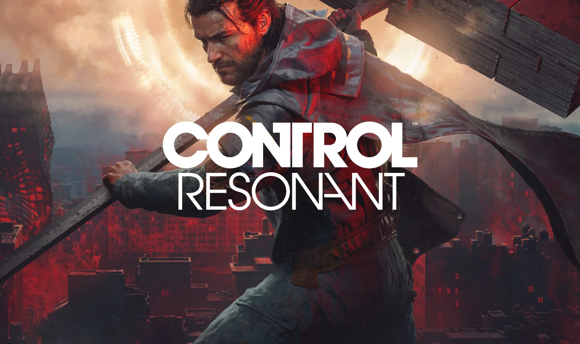 CONTROL Resonant