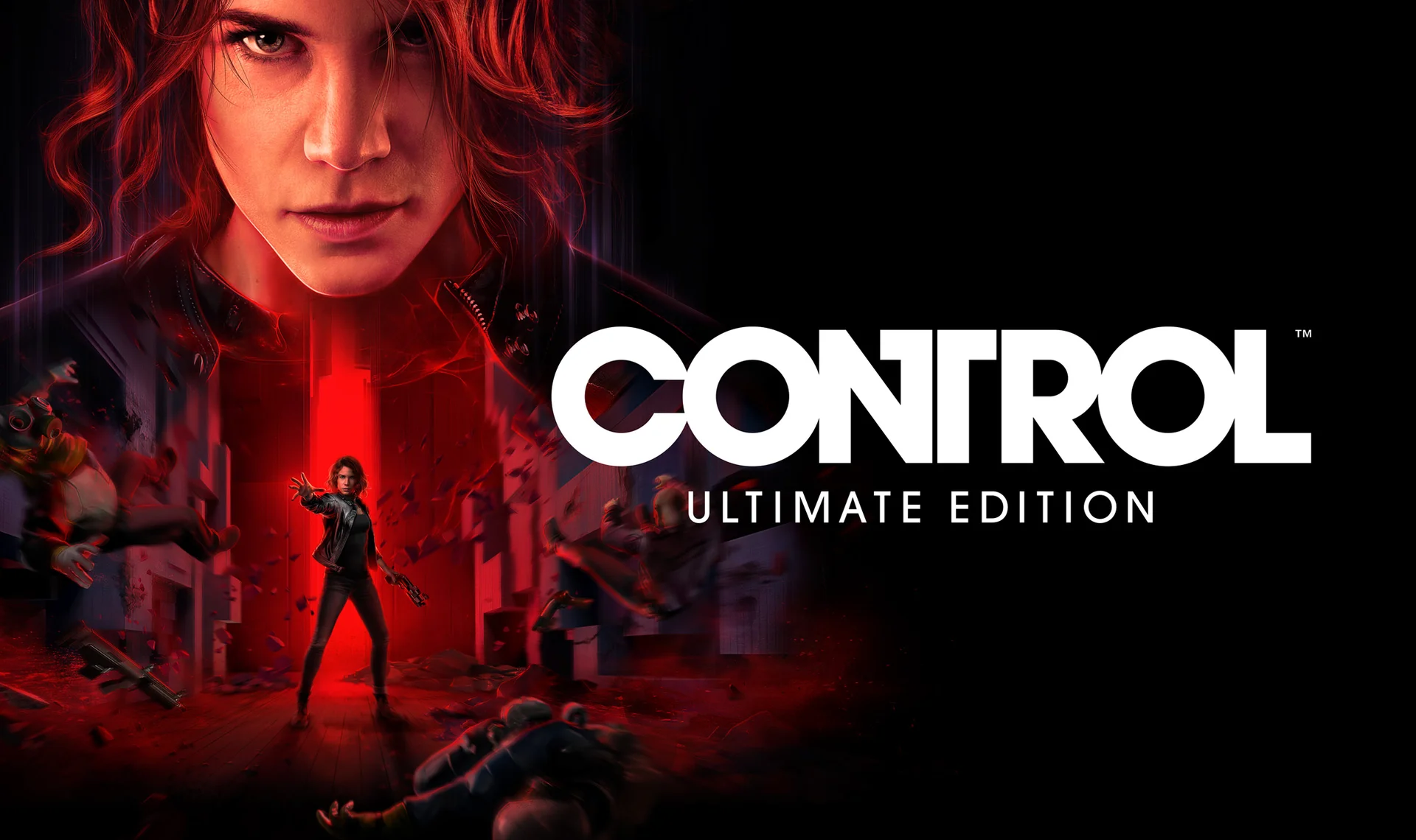 Control Ultimate Edition